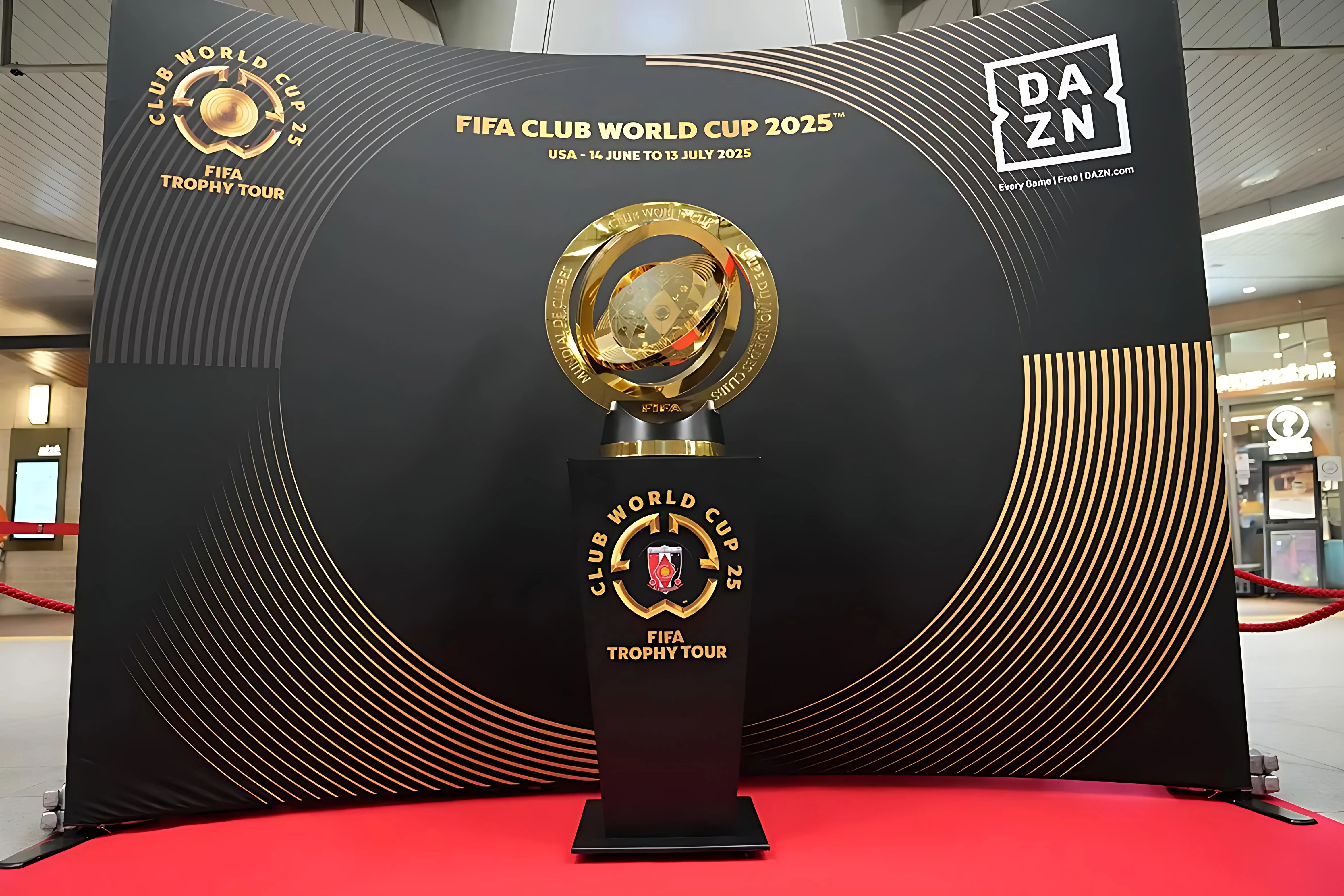 FIFA’s $2B Gamble Begins as Club World Cup Faces Scrutiny