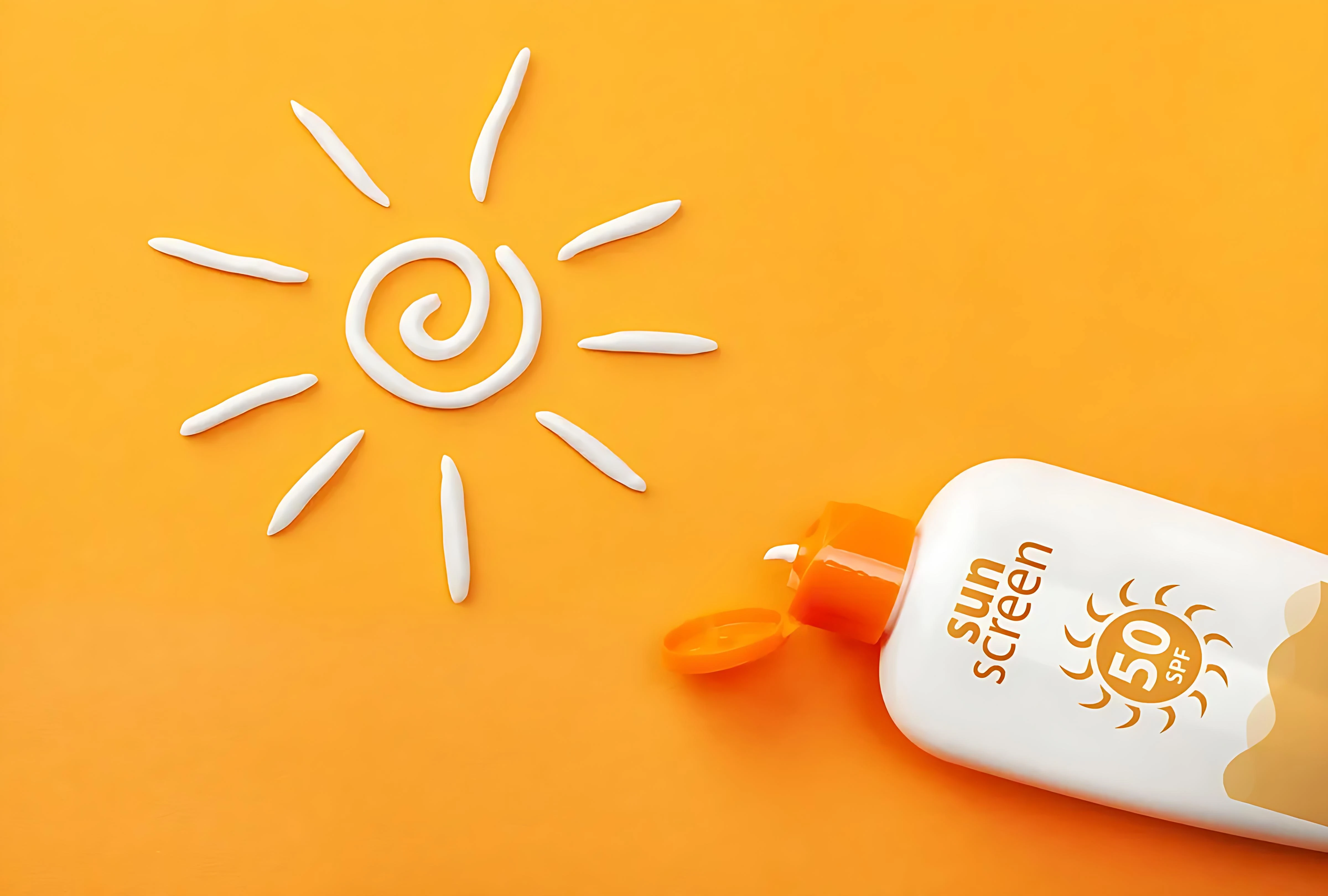 Summer Sparks Sunscreen Safety Debate Over Chemicals and Cancer Risk