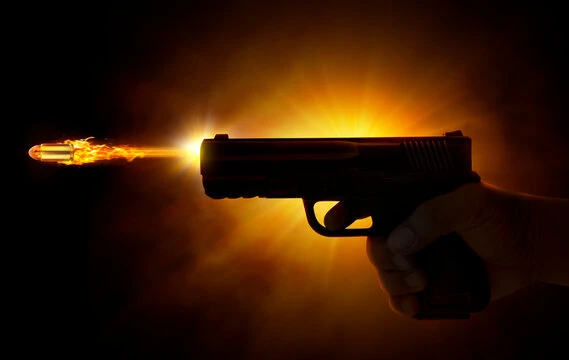 Four Killed in Firing Incident in North Waziristan