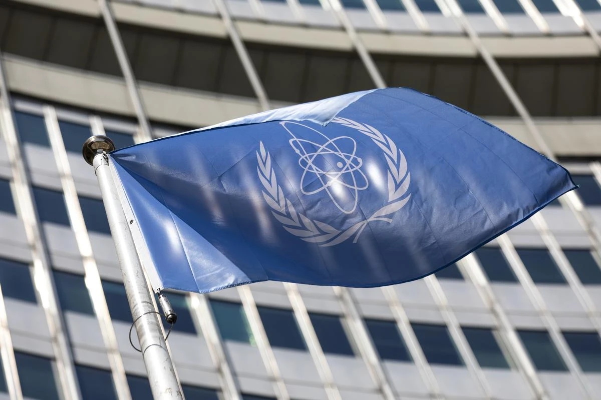 Iran cuts nuclear watchdog cooperation after israeli strikes on atomic sites