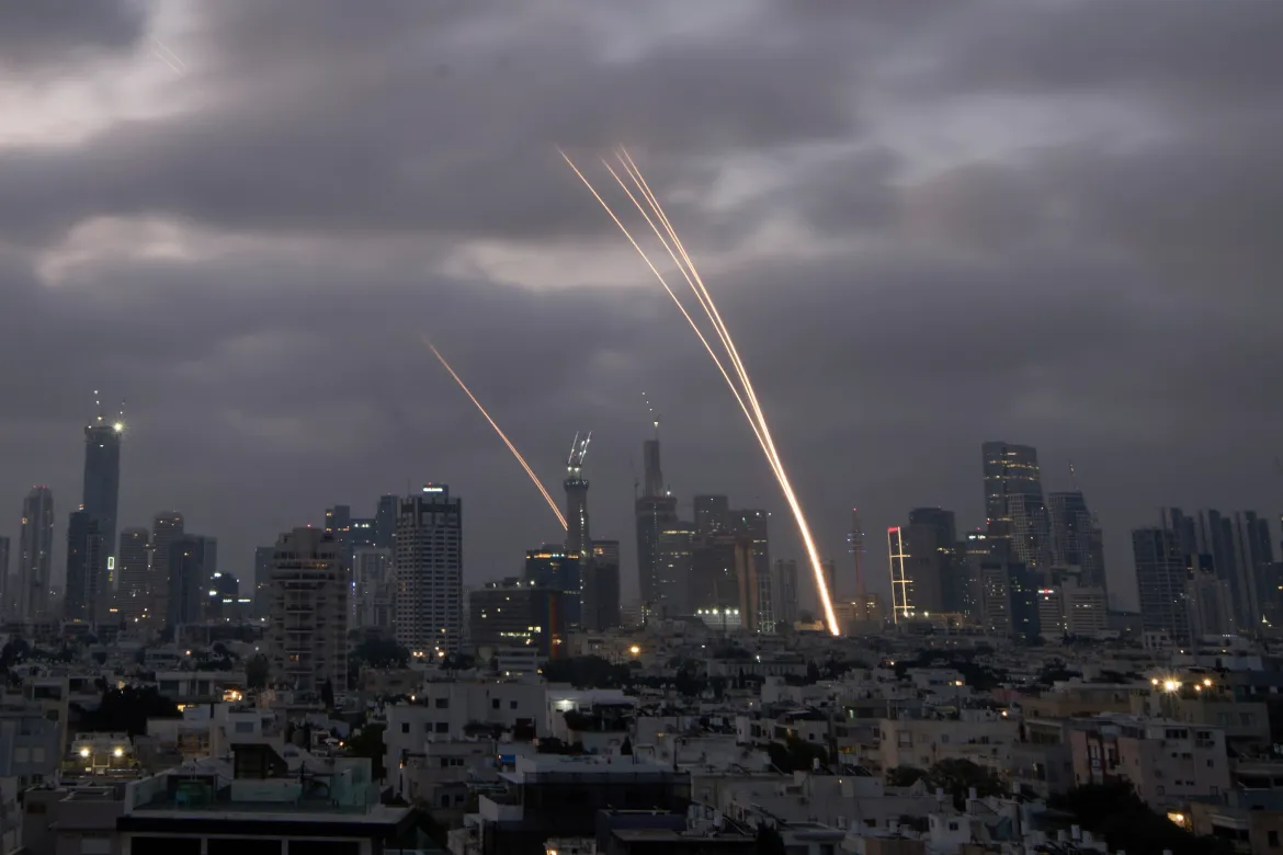 Israel Conducts Targeted Missile Strike in Yemen Amid Rising Regional Tensions