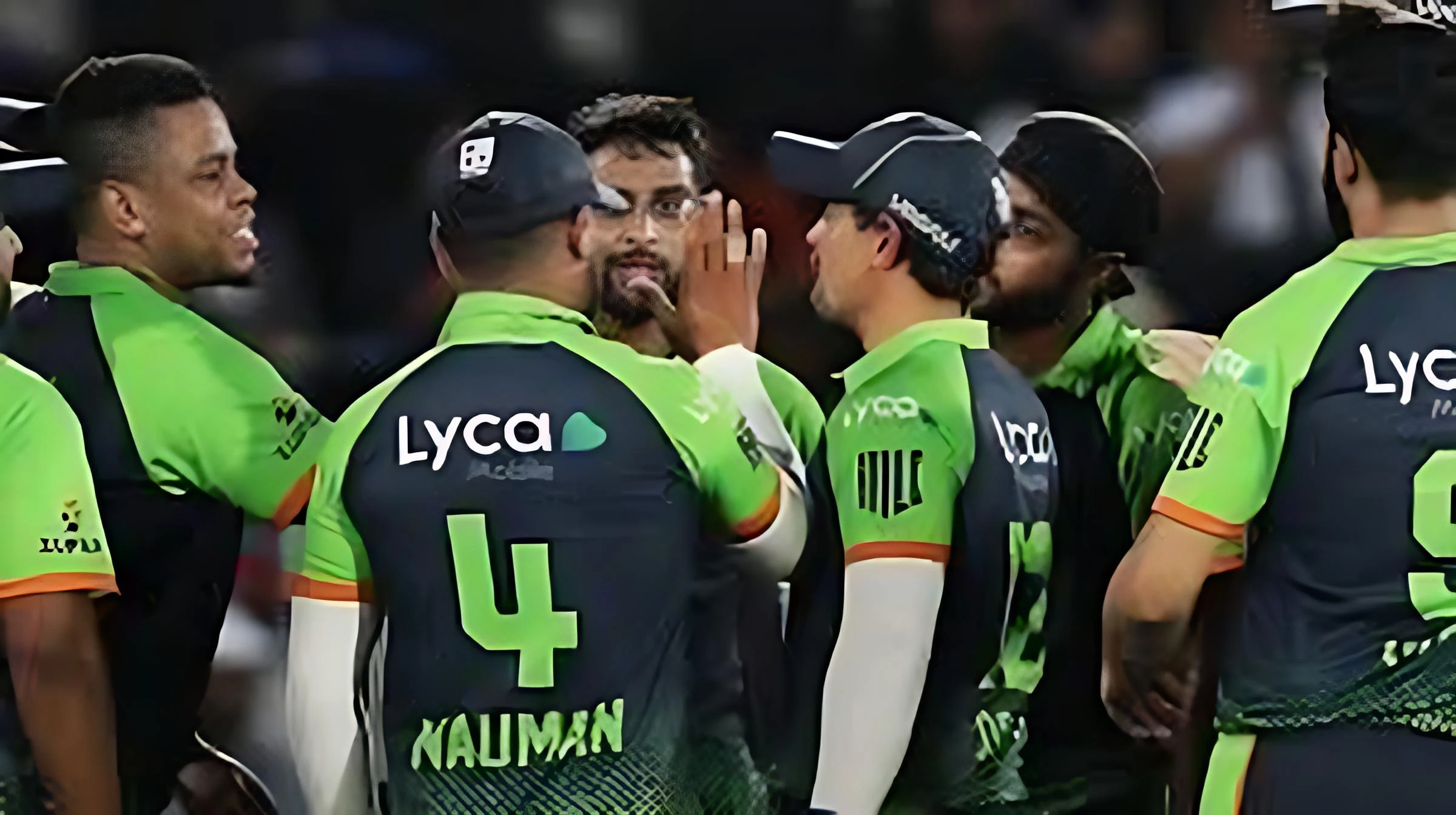 Holland’s T20 Masterclass Leads Freedom to Emphatic Orcas Defeat