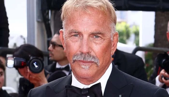 Kevin costner says no to retirement, driven by vision