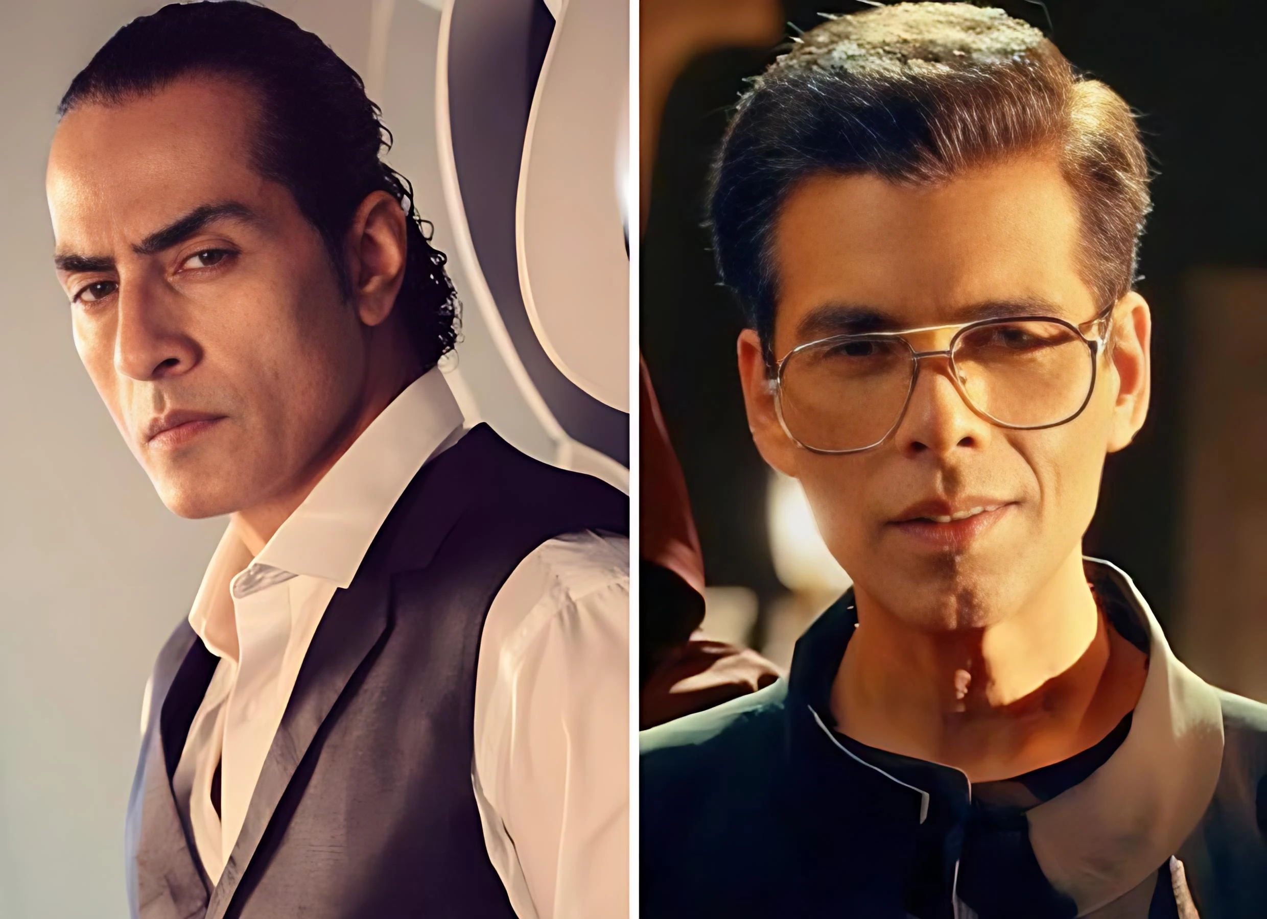 Actor sudhanshu pandey praises smart twist of 'the traitors'