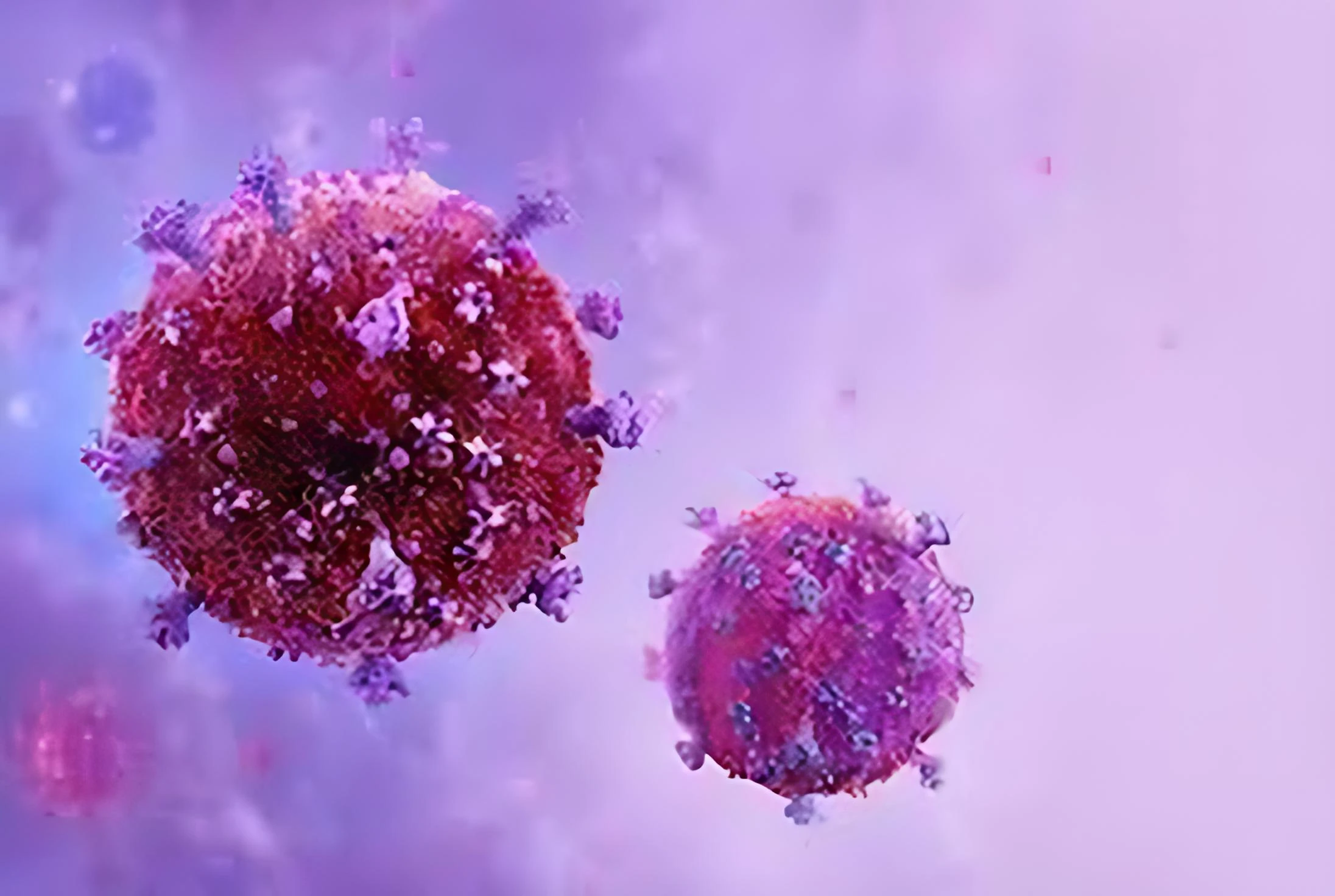 New mrna study exposes dormant hiv, aims for cure