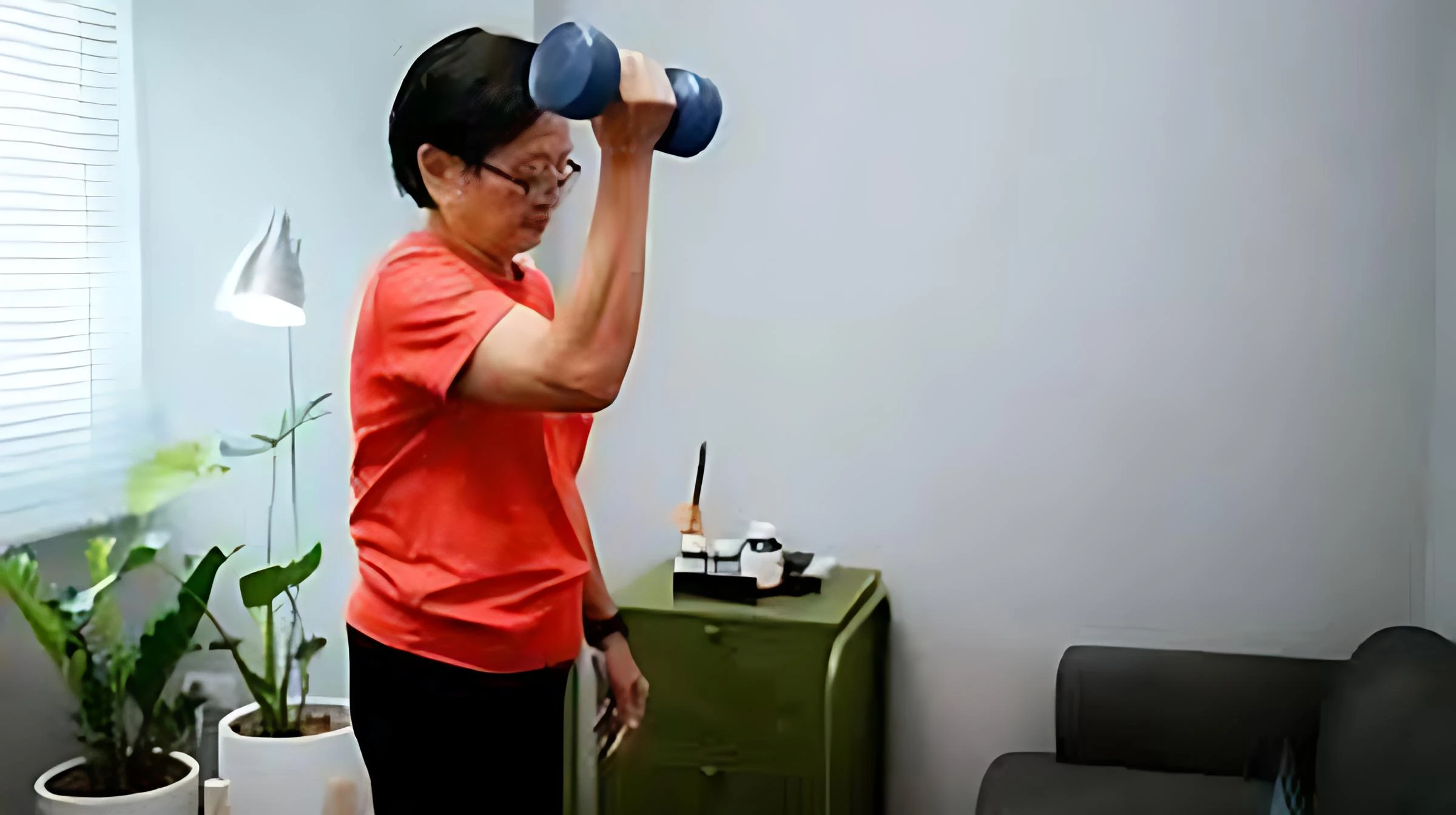 Doctors Urged to Prioritize Muscle in Modern Health Care