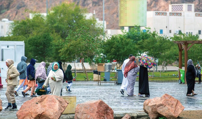 Madinah Achieves 82% Quality of Life Satisfaction Rate, Survey Finds