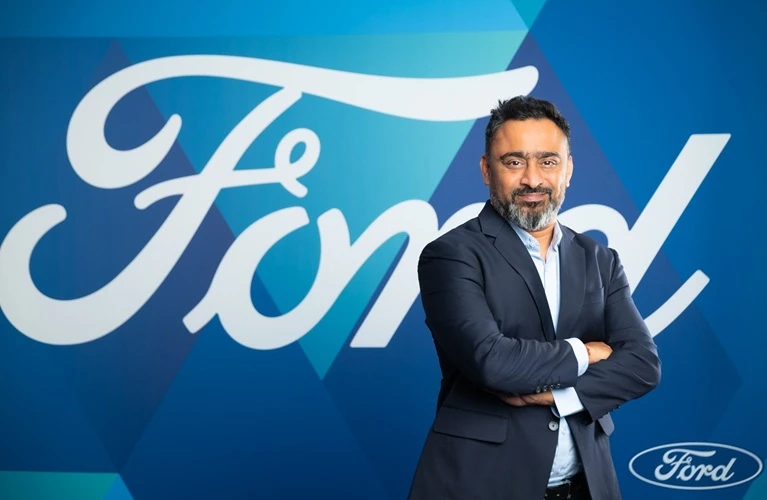 Ford Strengthens Commitment to Middle East and Saudi Arabia Leadership