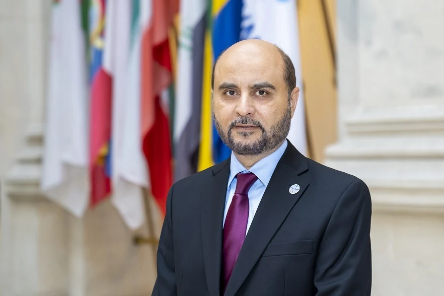 OPEC Fund Development Forum 2025: A Global Call for Inclusive Growth, Equitable Transition and South-South Cooperation