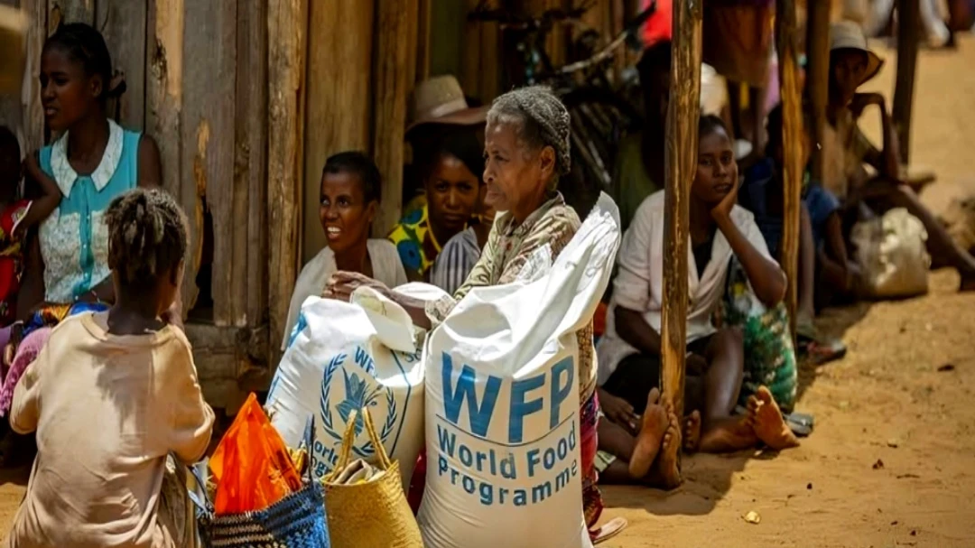 Global hunger emergency: un warns of looming famines in conflict-hit regions