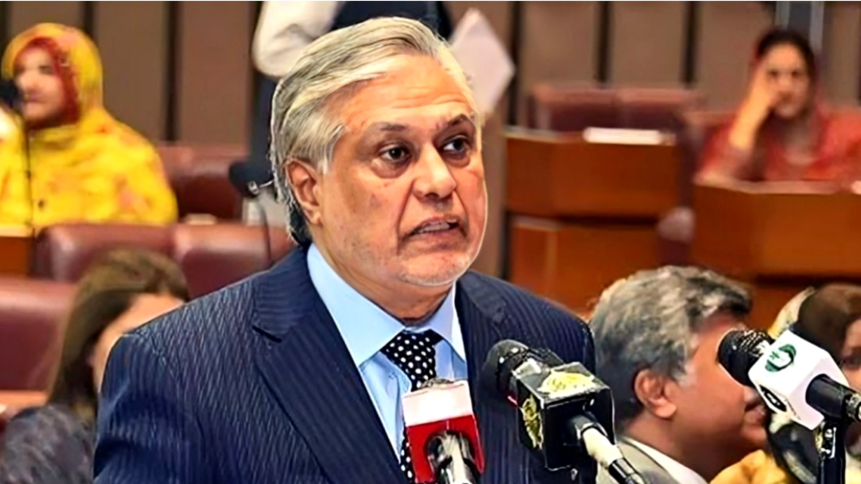 Pakistan issues stern warning against fake news on israel nuclear strike allegations