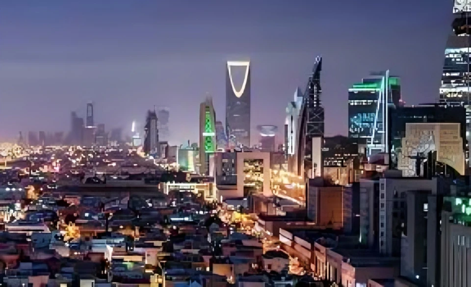 Riyadh Rises to 23rd in Global Startup Ecosystem Rankings