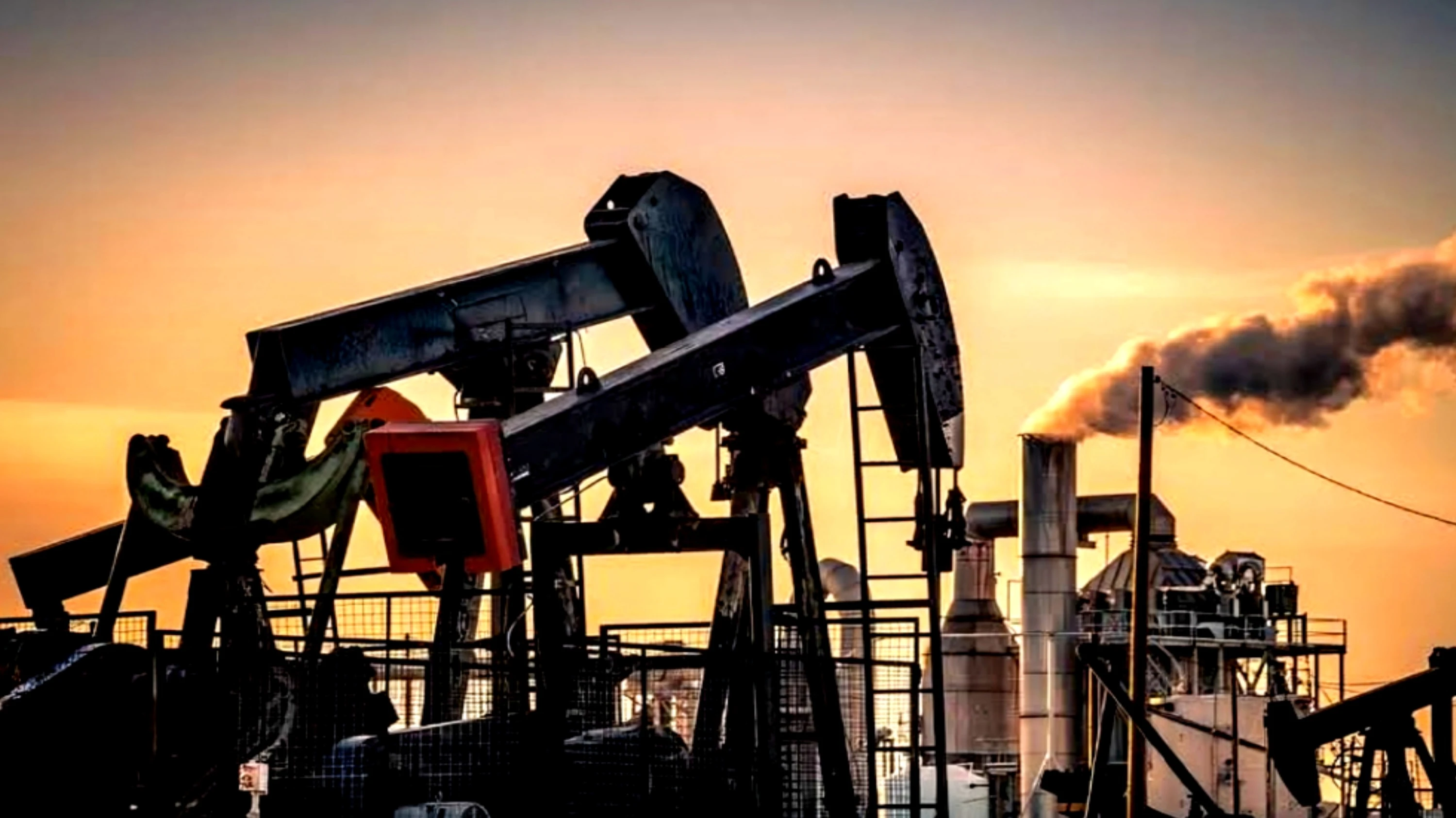Markets Roil as Iran-Israel Conflict Escalates, Oil Prices Climb, Investors Eye Central Bank Signals