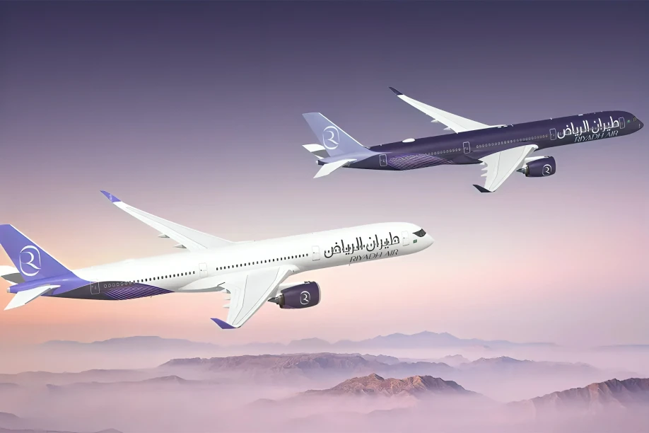Saudi Arabia Showcases Vision 2030 Aviation Goals at 2025 Paris Air Show