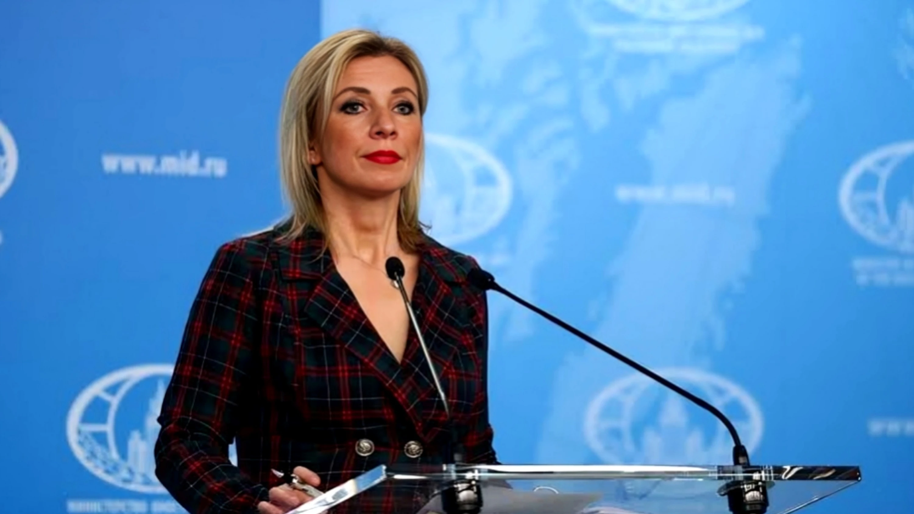 U.s. cancels upcoming diplomatic talks with russia, moscow confirms
