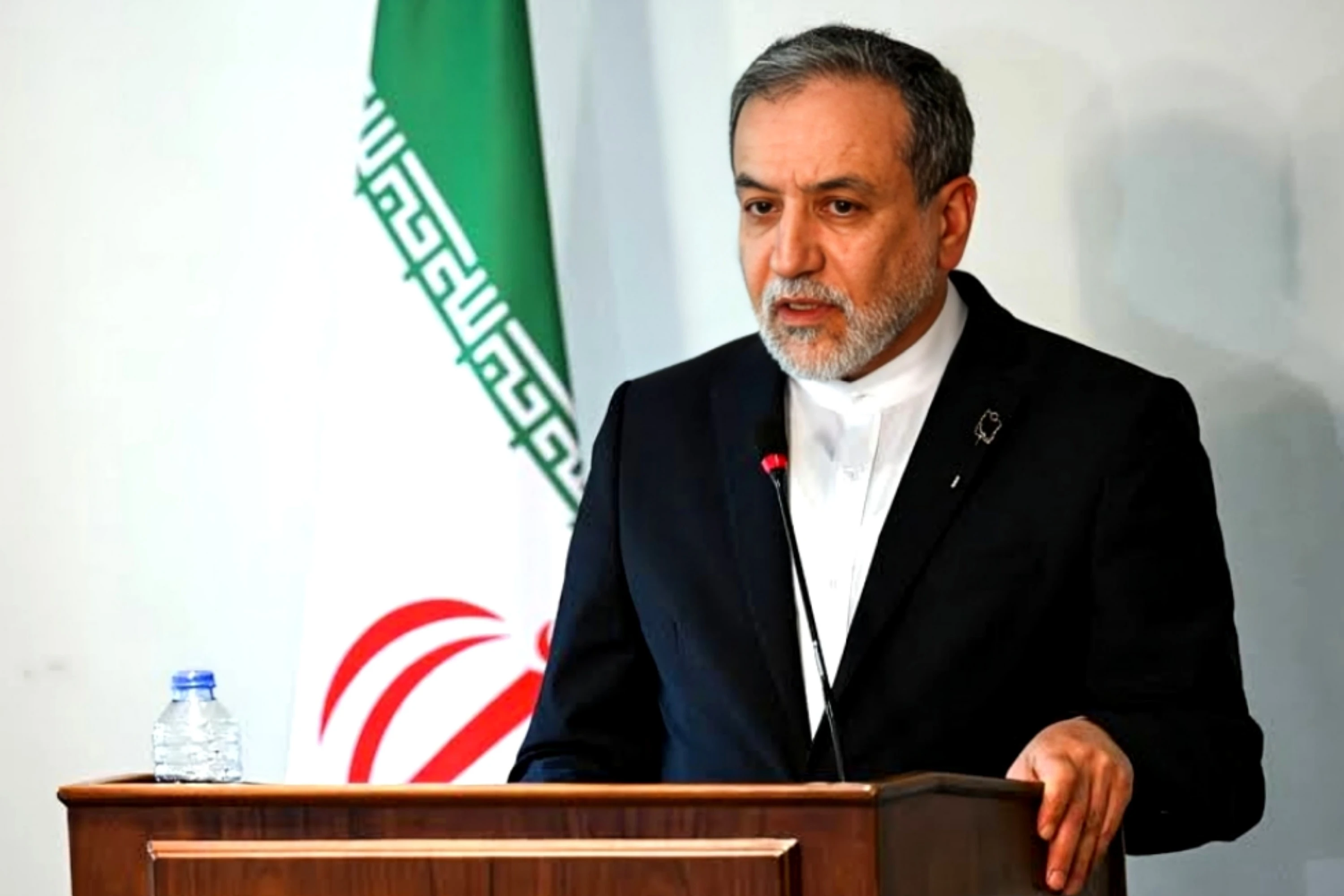 Europe presses iran to resume nuclear talks amid rising israel tensions