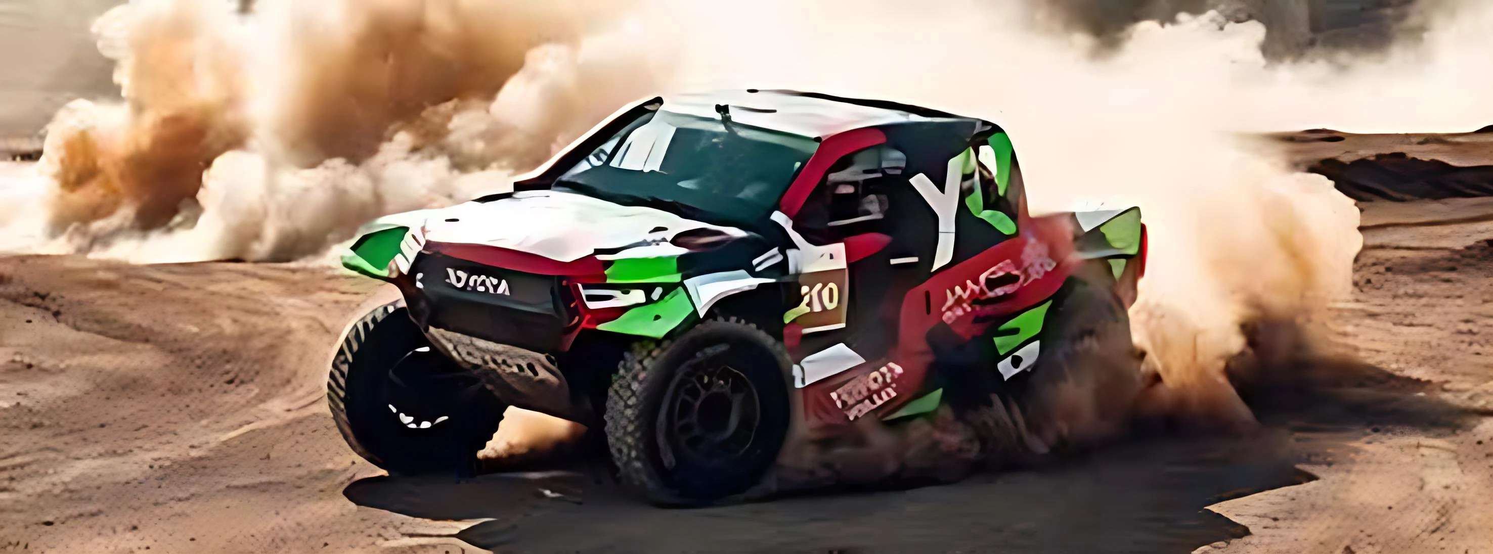 Hail turns up the heat with gcc drift championship 2025