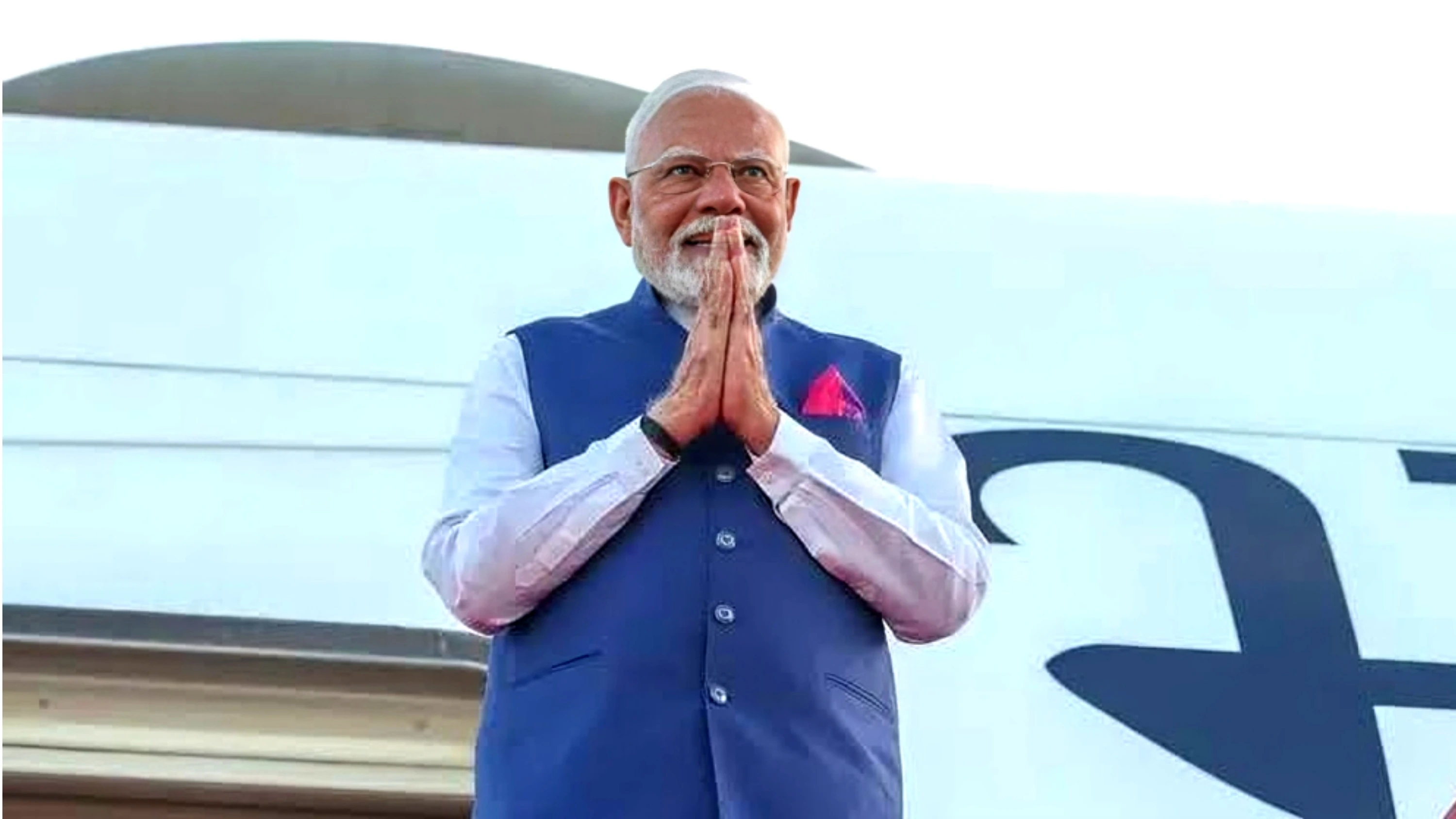 Modi attends g7 outreach in canada, to hold key bilateral meetings amid global tensions
