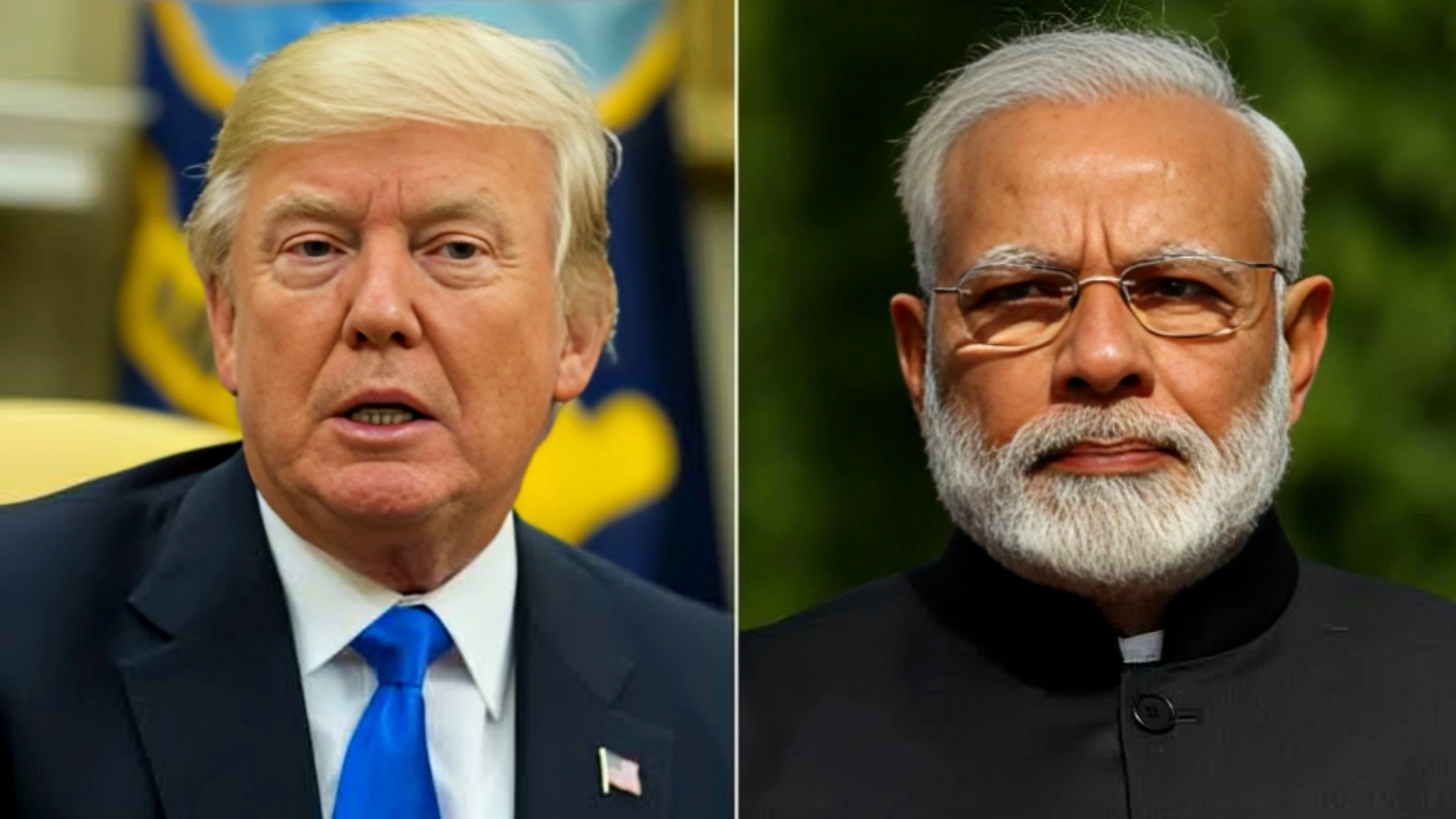 Modi dismisses u.s. mediation claims in ceasefire with pakistan