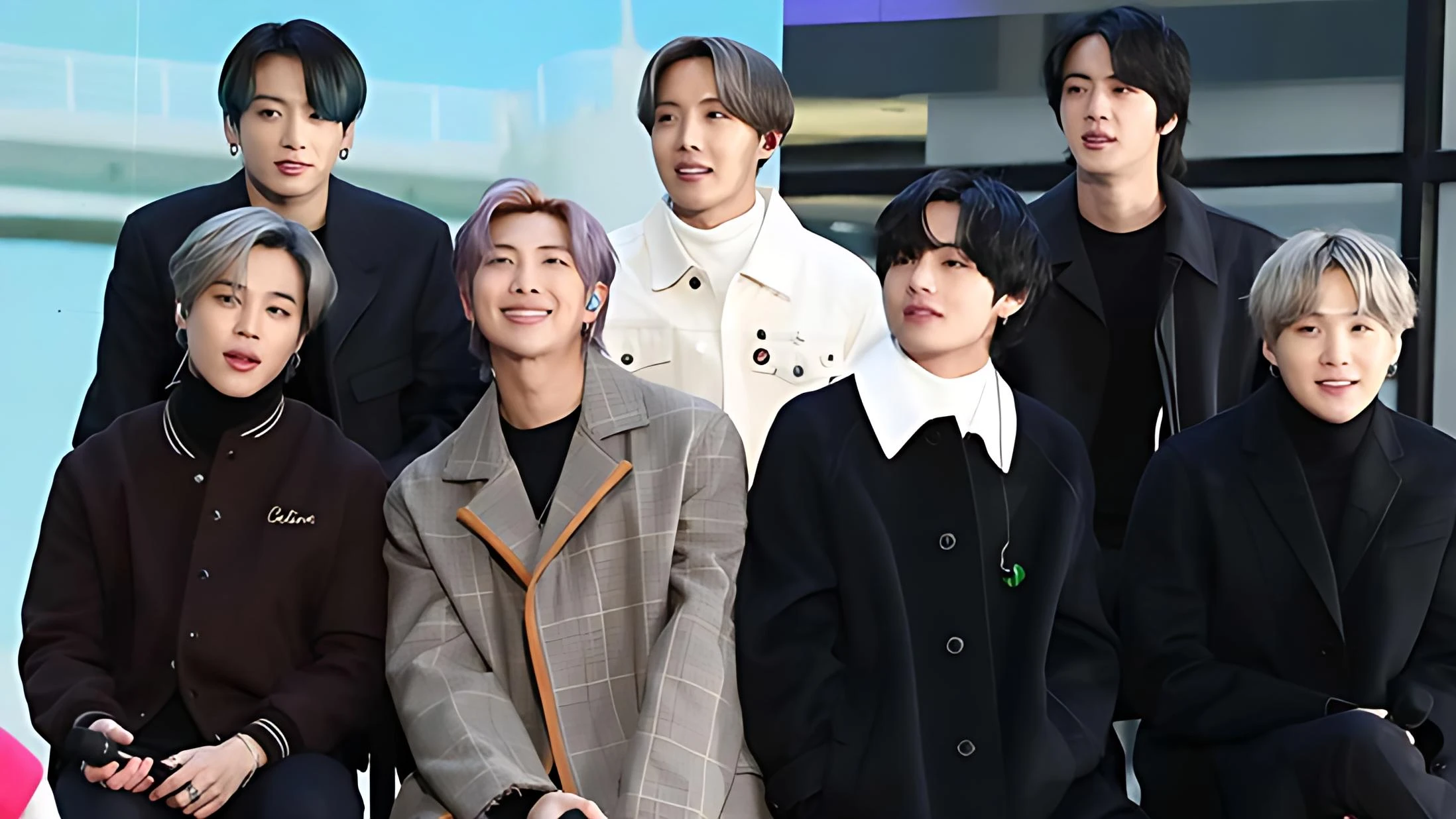 ARMY Rejoices as BTS Comeback Set for March 2026