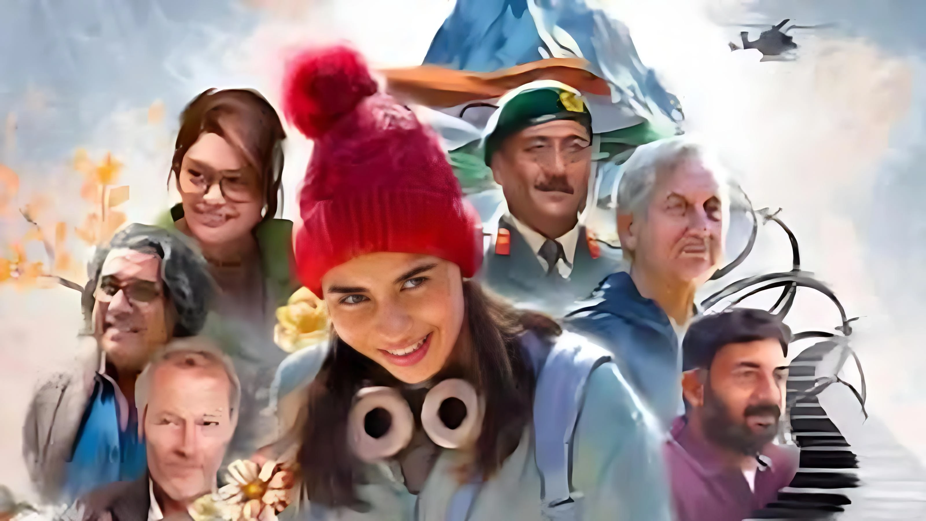 New Poster for "Tanvi The Great" Revealed by Anupam Kher