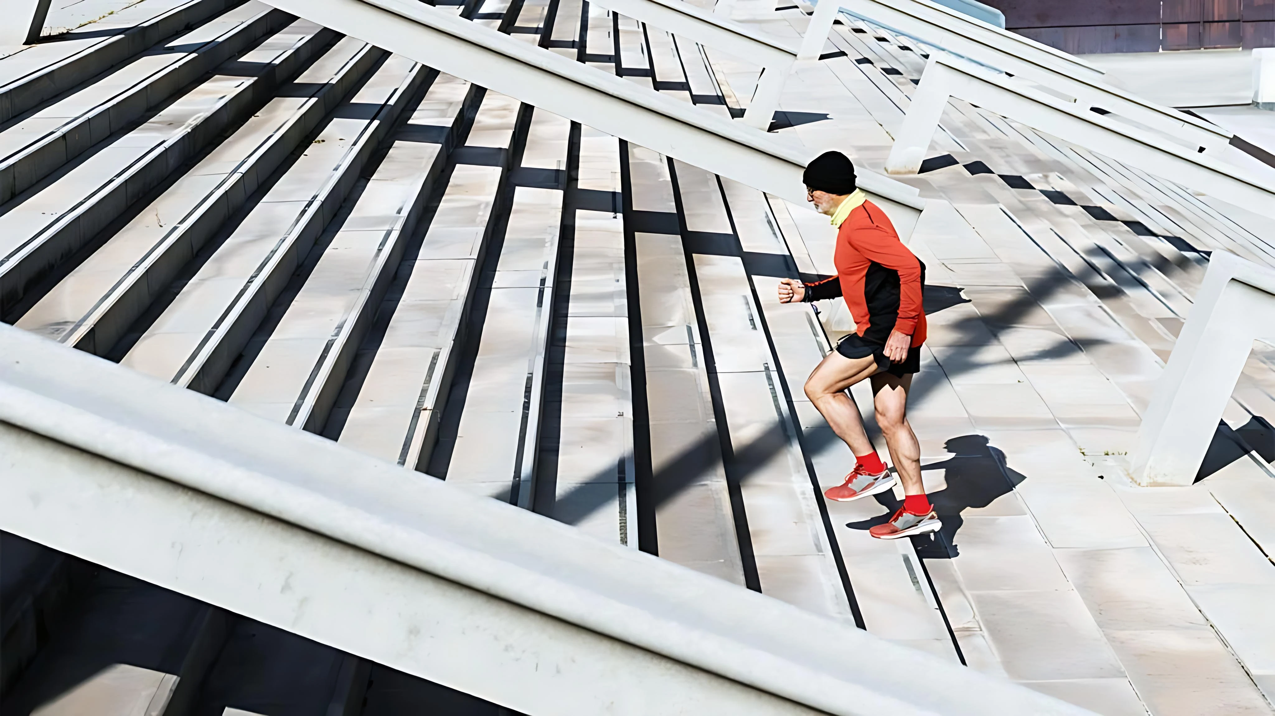 Exercise May Shield Brain from Alzheimer’s, Boosting Memory Cells