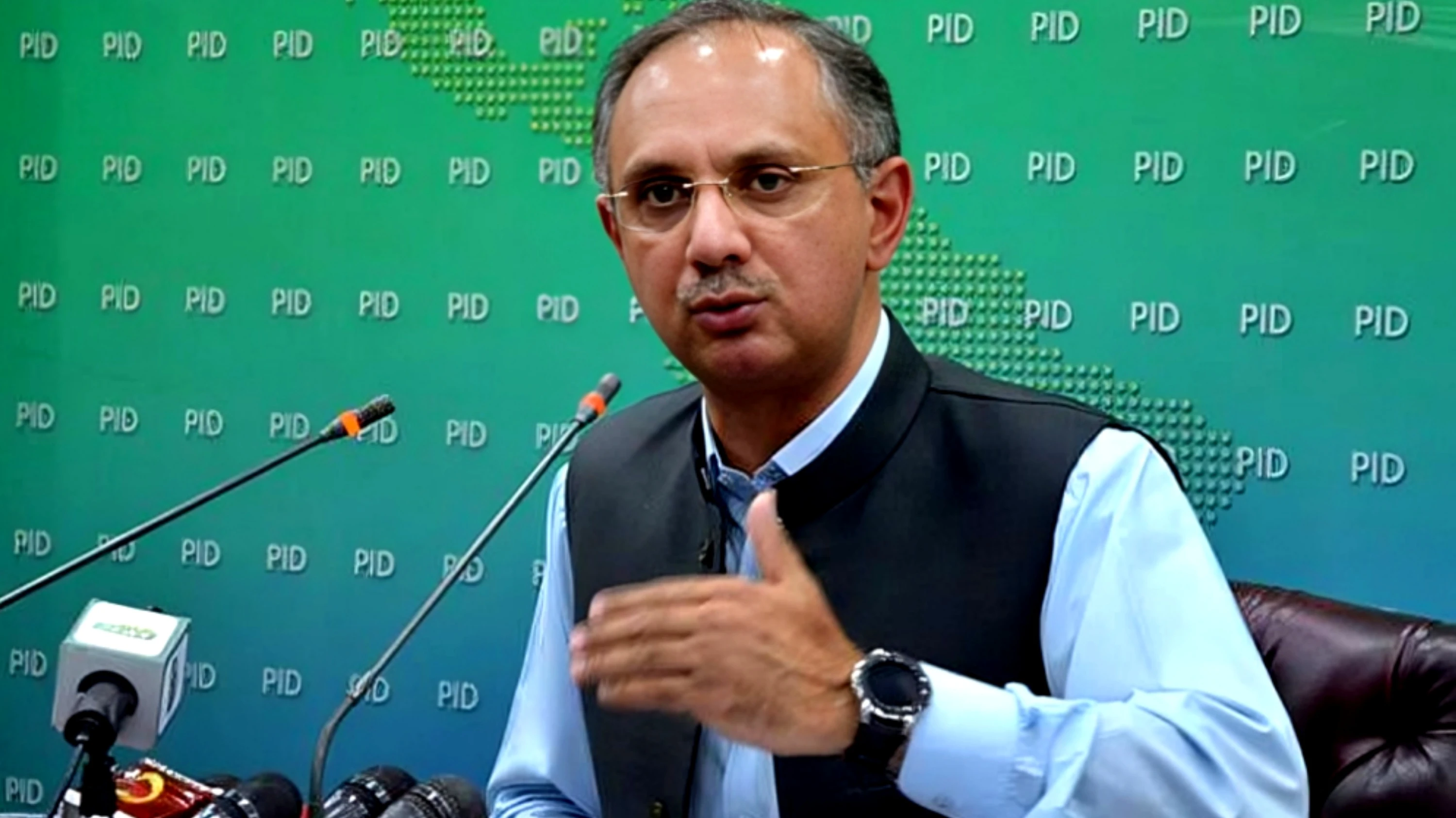 Opposition Leader Omar Ayub Slams Federal Budget 2025-26 as Anti-People and “Dead on Arrival”