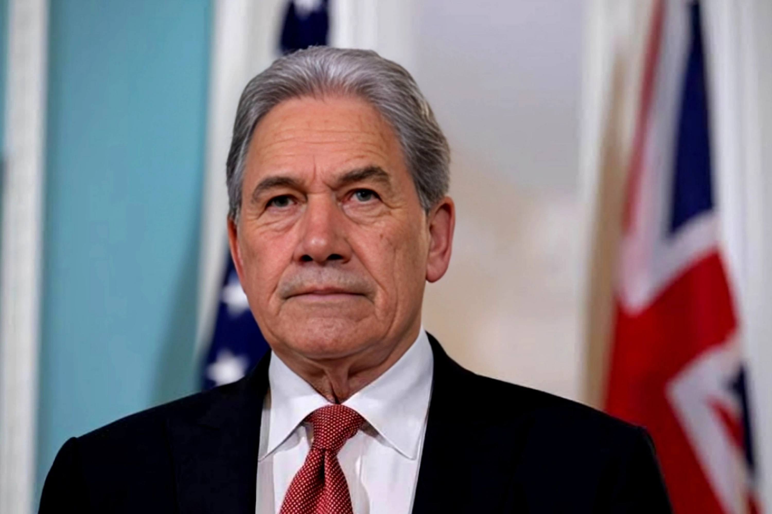 New zealand freezes aid to cook islands over deepening ties with china