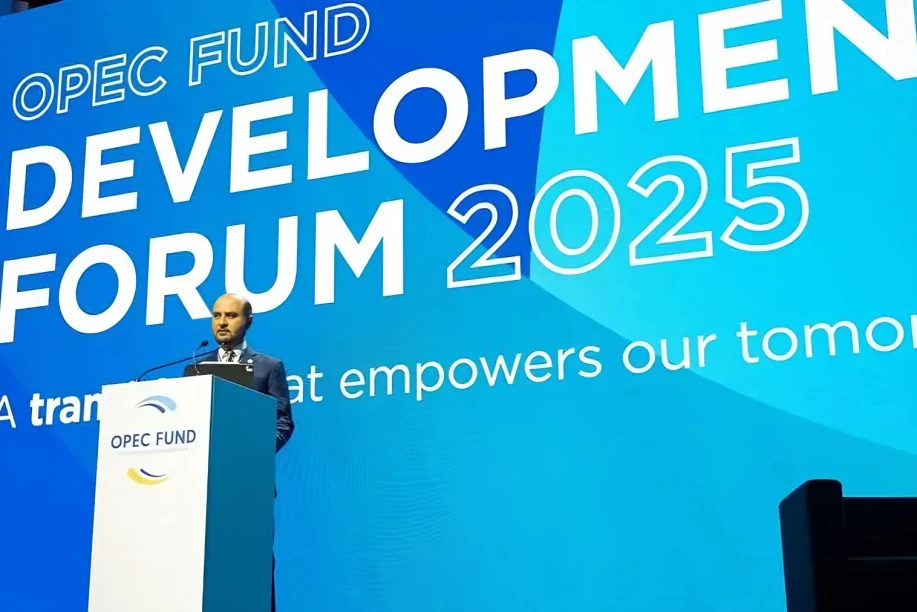 OPEC Fund Forum Sees $720M in Agreements Signed for Global Development