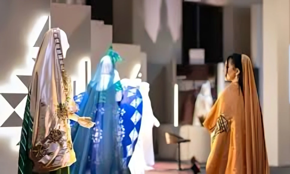 Saudi 100 Brands Returns to Paris Fashion Week with Tranoï Exhibition