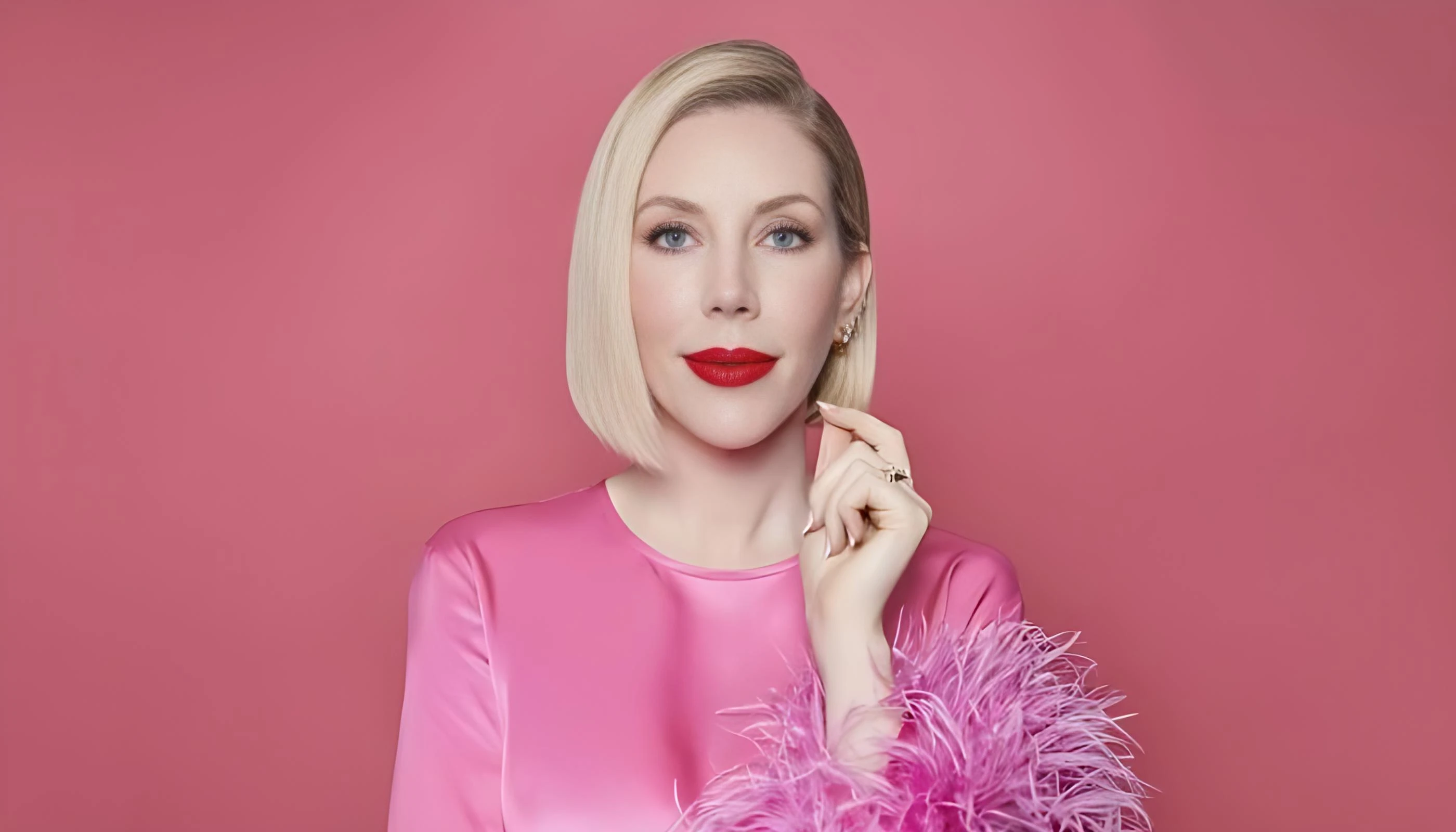 Katherine ryan to host "real housewives of london" reunion special