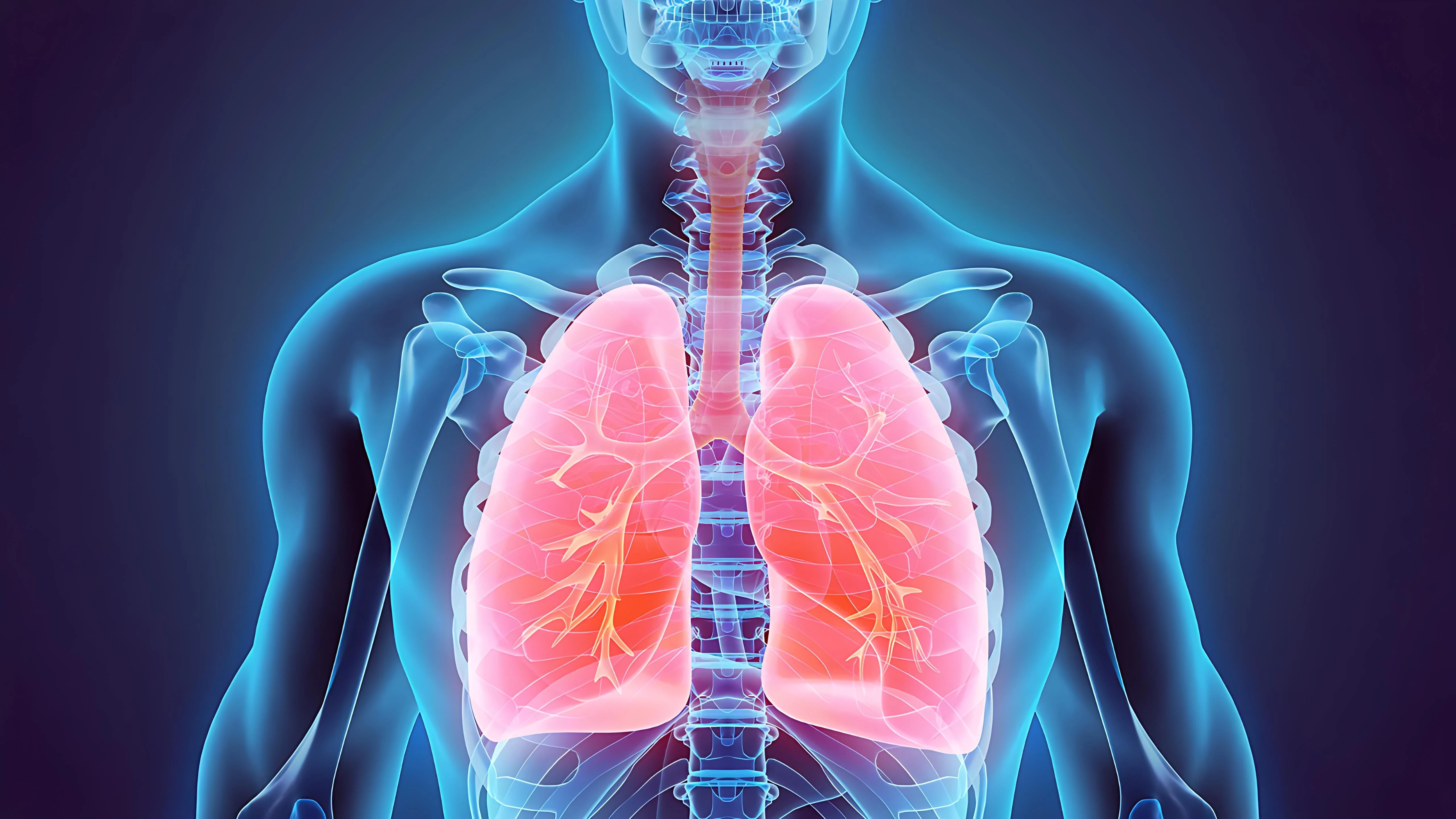 Iron-snatching molecules found in lung bacteria reshape microbial warfare