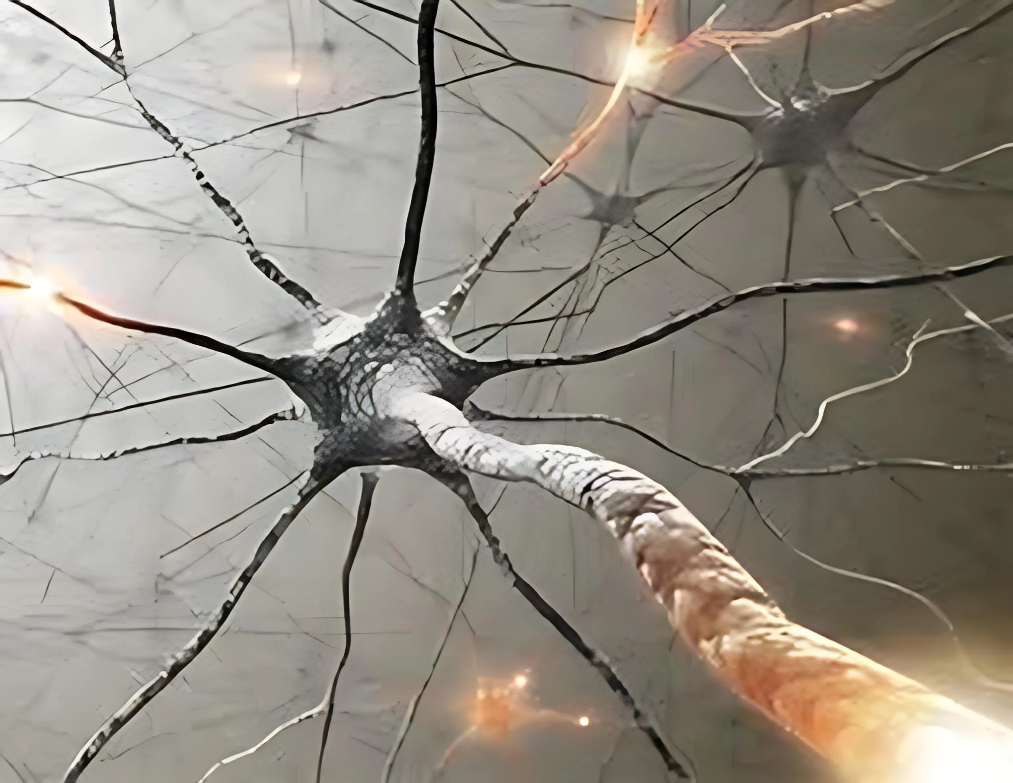 Tufts scientists discover key stem cells that regrow smell neurons