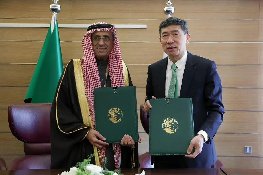 Ksrelief and undp extend lifeline to gaza through continued water support