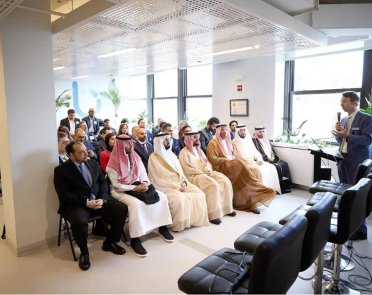 Health ministry unveils 'biotech accelerator' to drive innovation at bio 2025