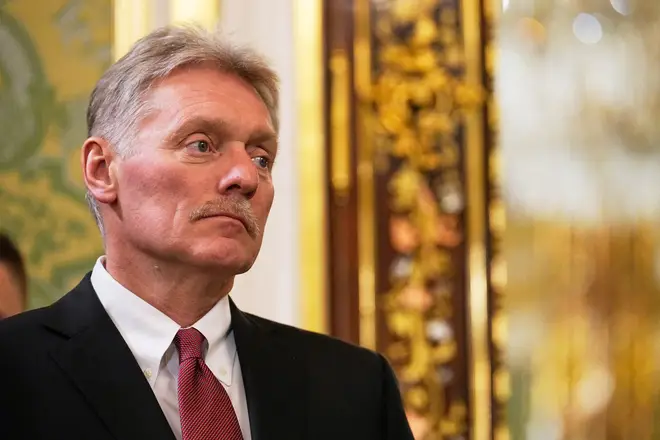 Kremlin warns against regime change or assassination in iran amid israel conflict