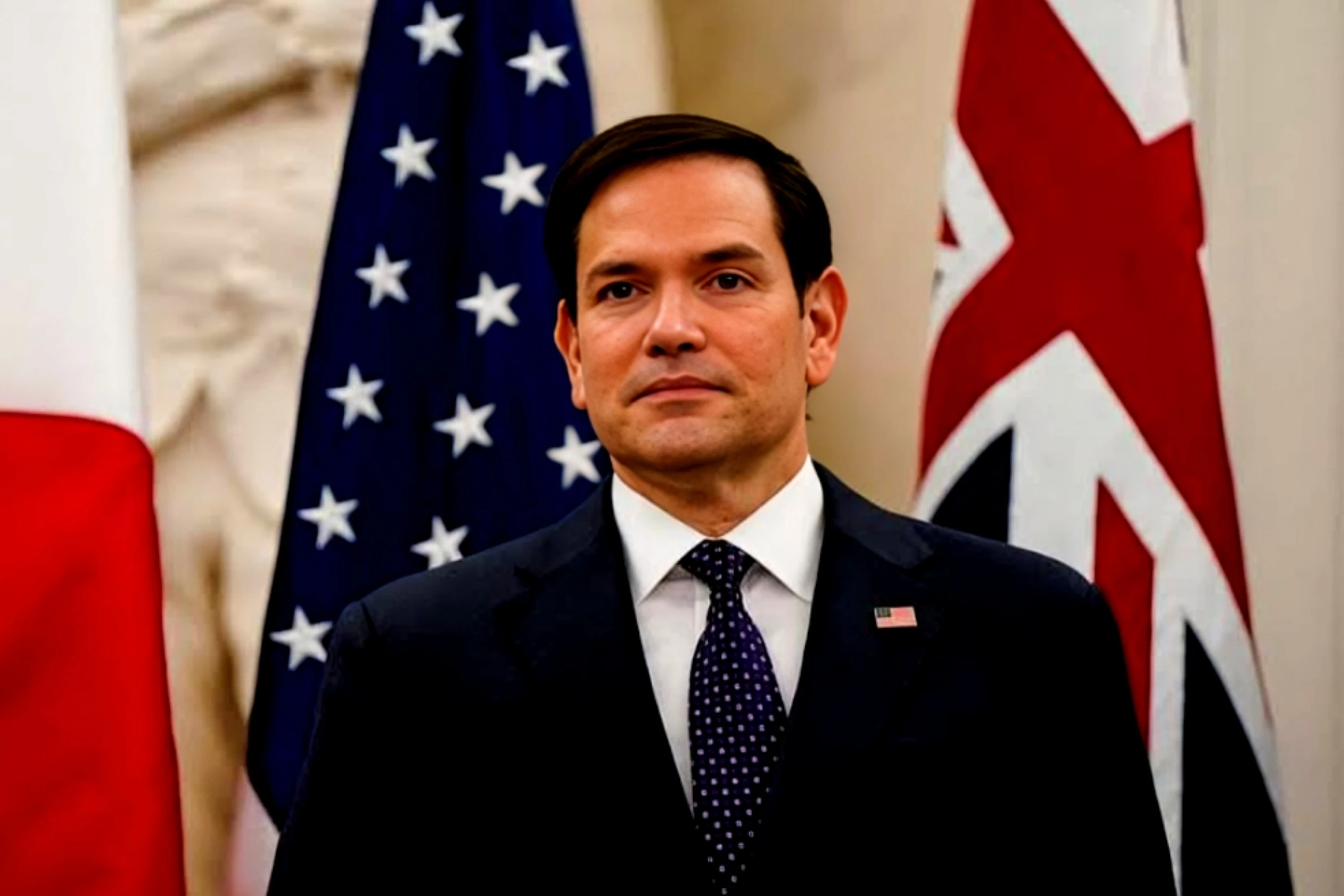 U.s. and allies vow to block iran from acquiring nuclear weapons amid rising tensions