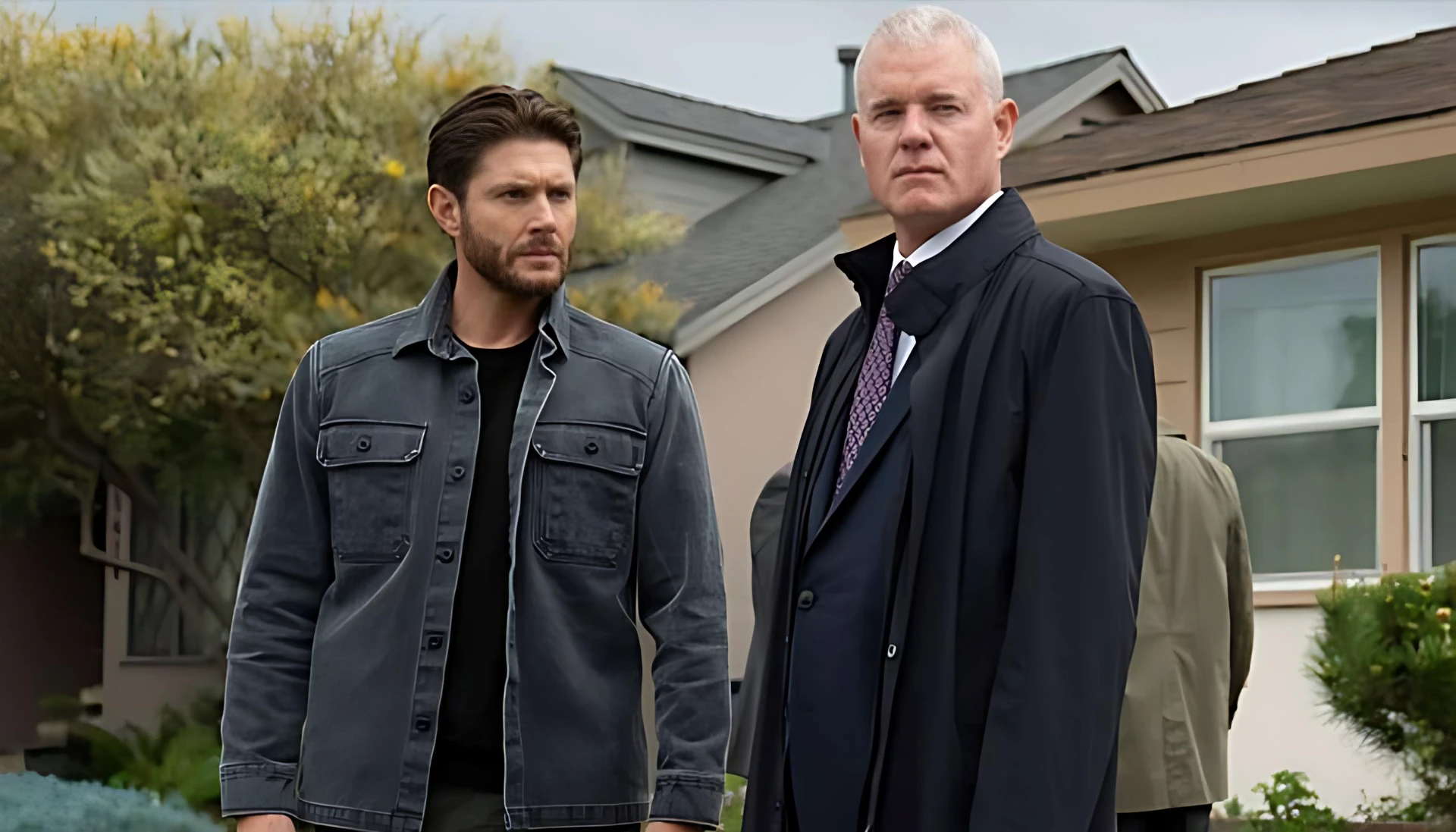 Jensen Ackles Credits Eric Dane for Powerful On-Set Influence