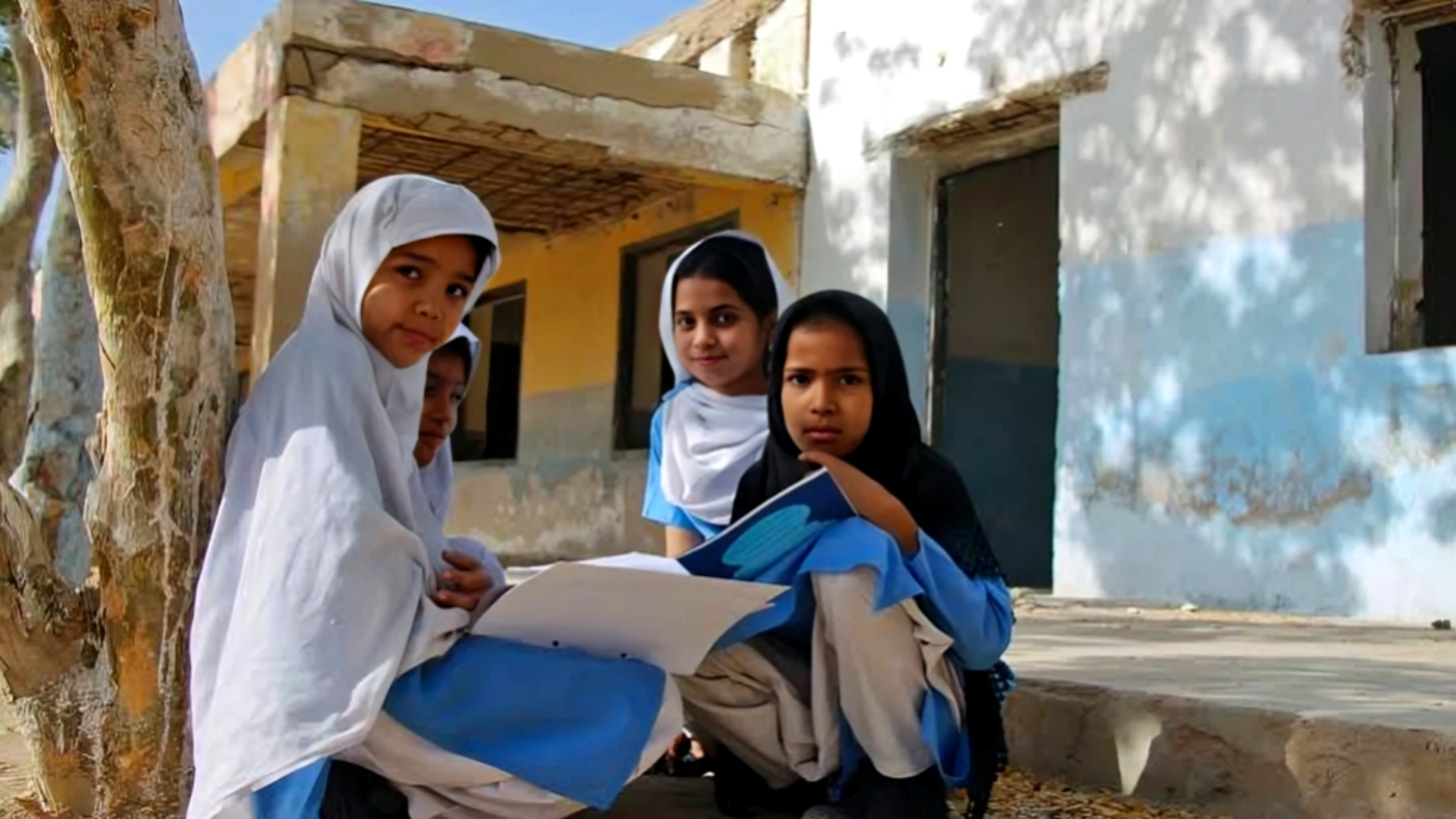 Pakistan’s education crisis worsens as millions of children remain out of school