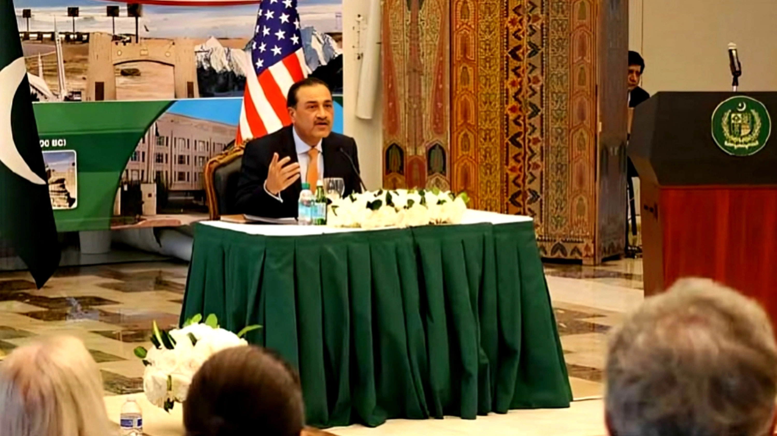 Pakistan to boost regional peace efforts: asim munir