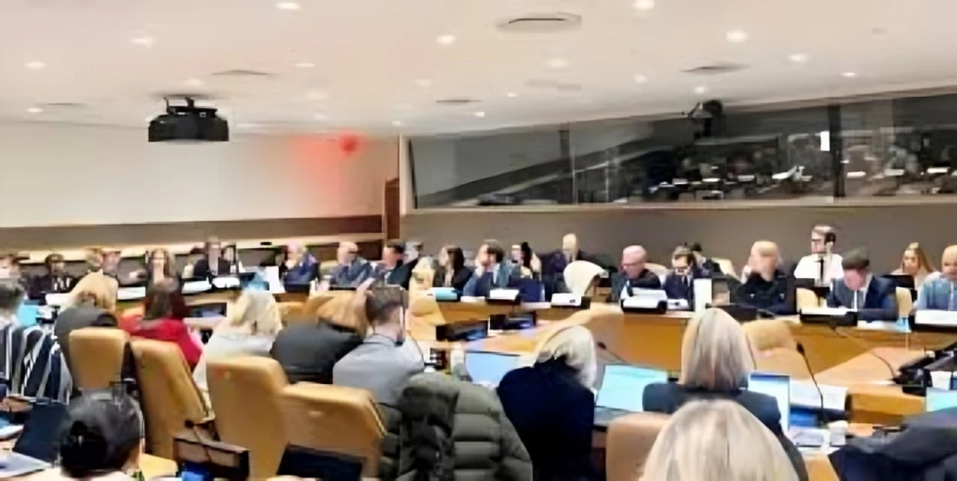 Saudi Arabia Reaffirms Strong Commitment to Global Humanitarian Efforts