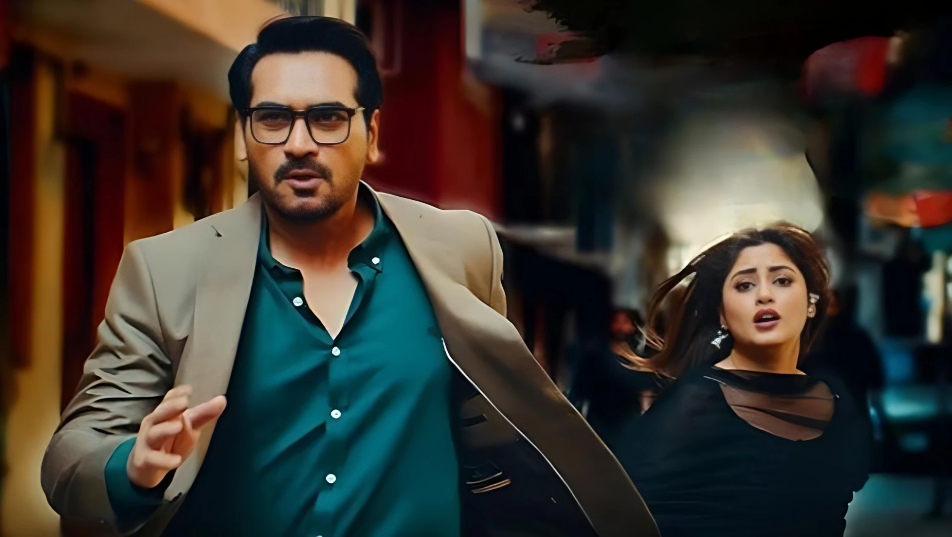 "main manto nahi hoon" teaser paints a story of power and pain