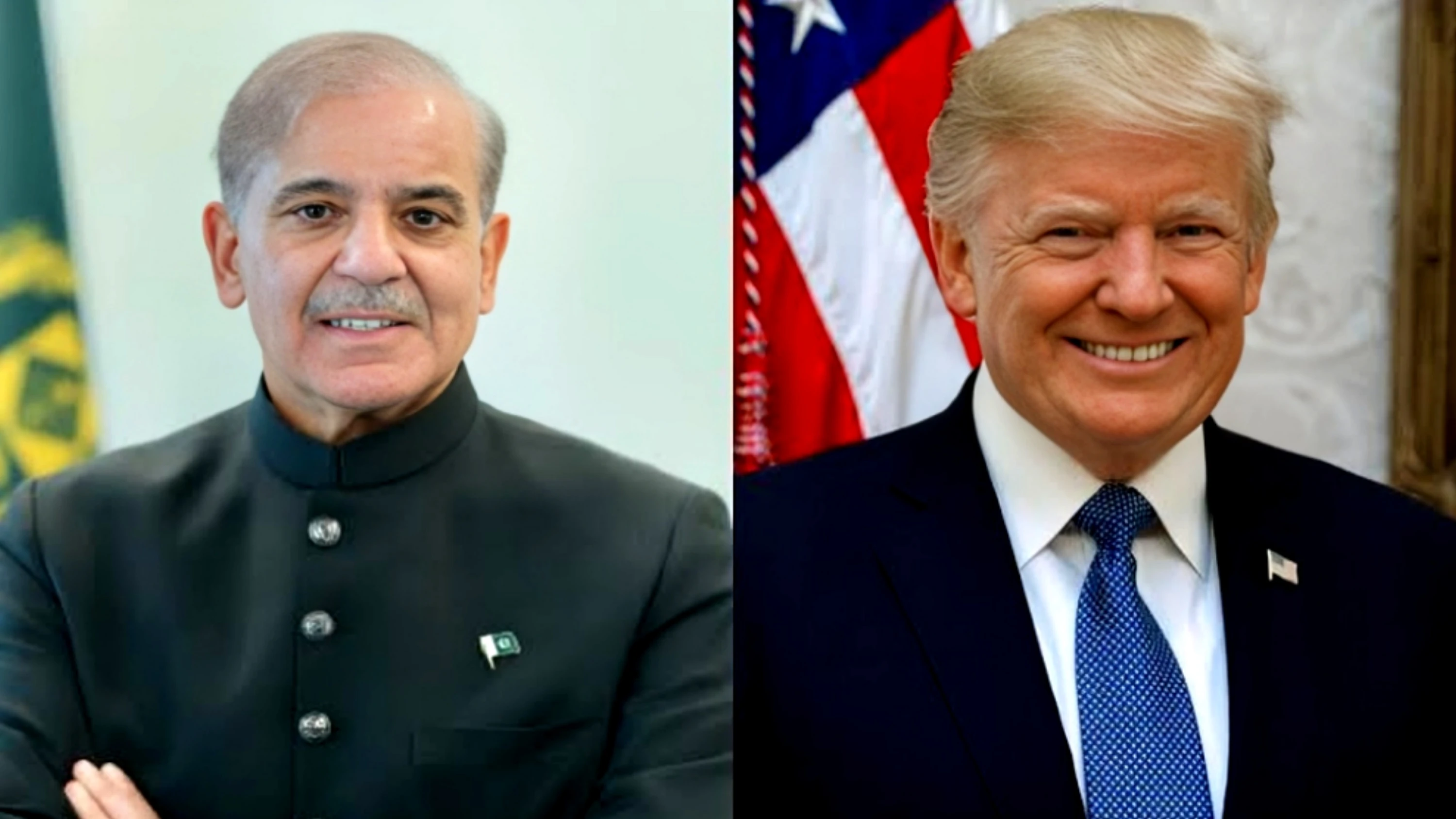 Pakistan nominates donald trump for 2026 nobel peace prize