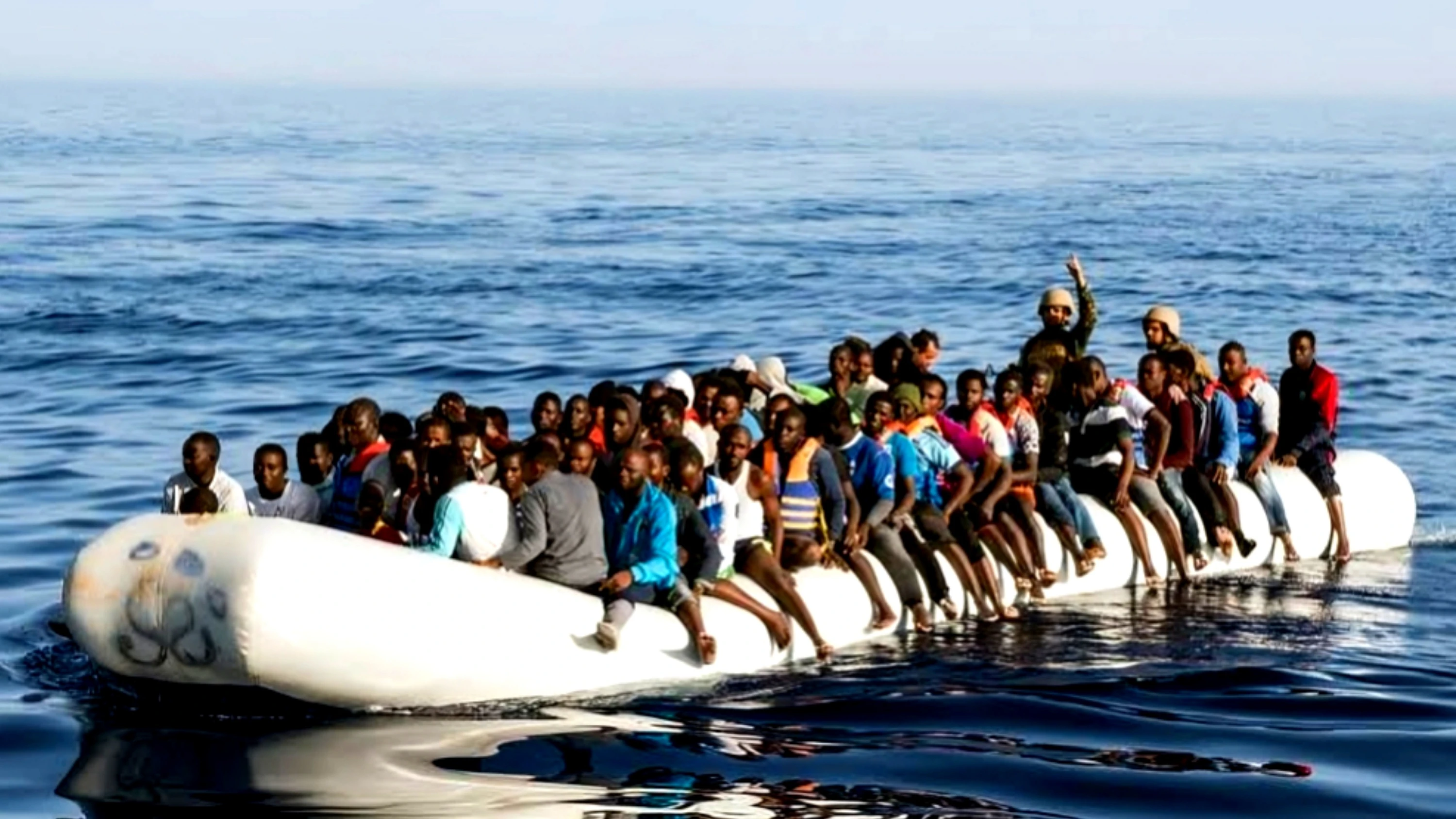 Un expert urges states to address migrant disappearances as a human rights crisis