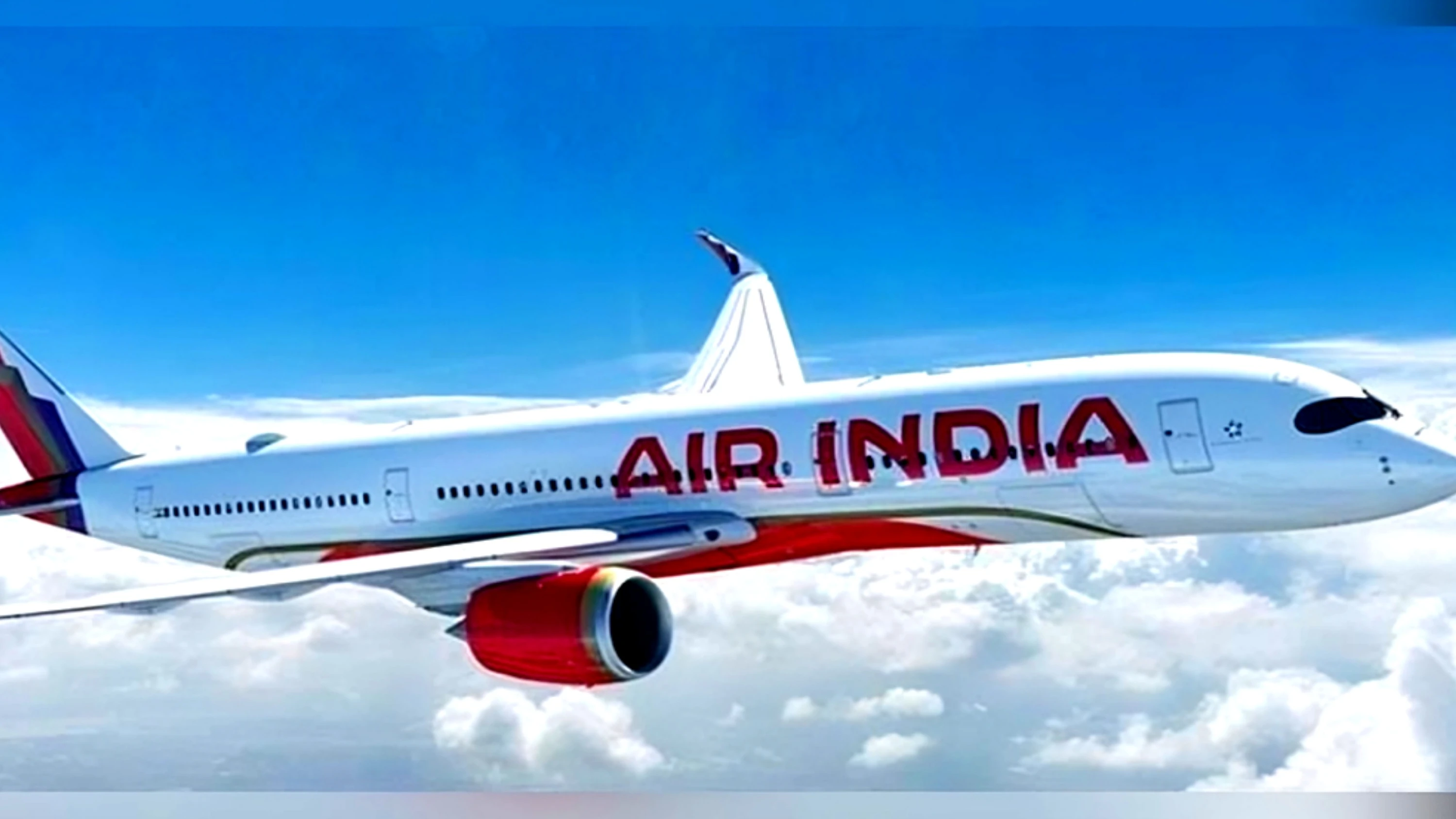 Dgca cracks down on air india, removed three senior officials