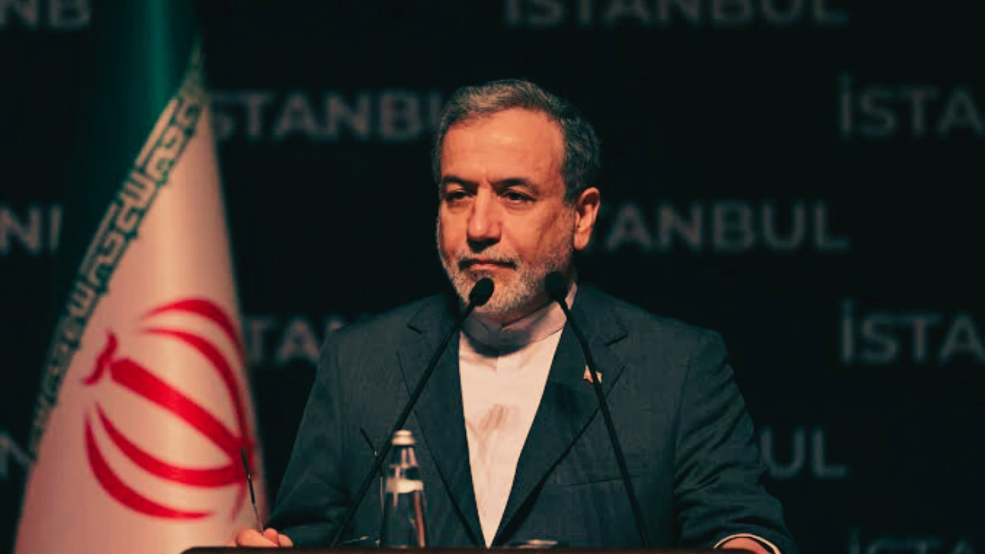 Iran condemns u.s. aggression on nuclear facilities, warns of consequences