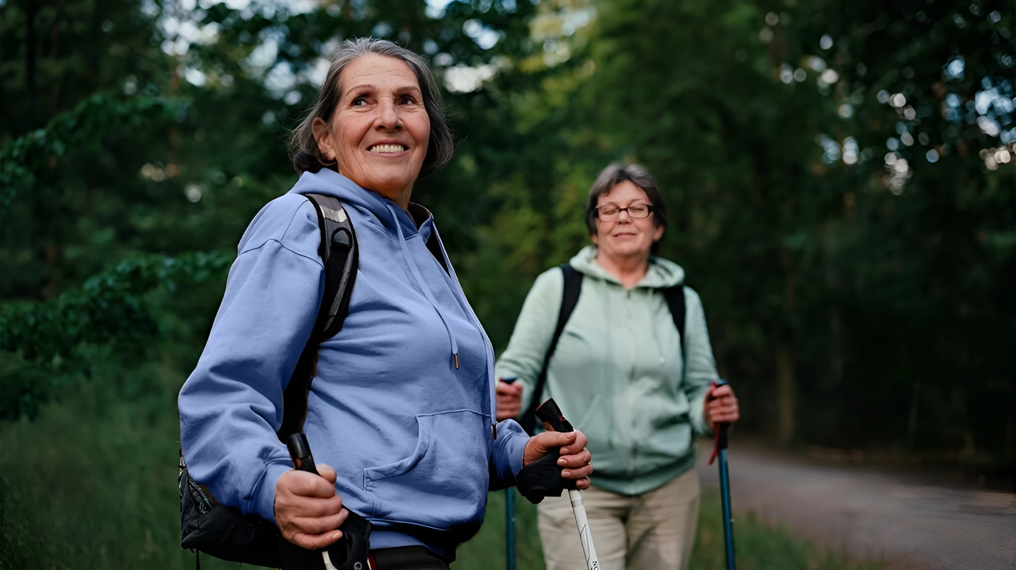 Daily Walking Habit May Protect Against Chronic Back Pain