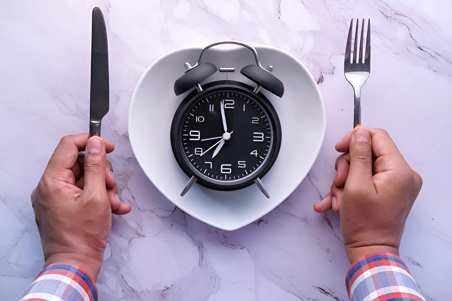 Alternate day fasting beats daily dieting for weight loss benefits