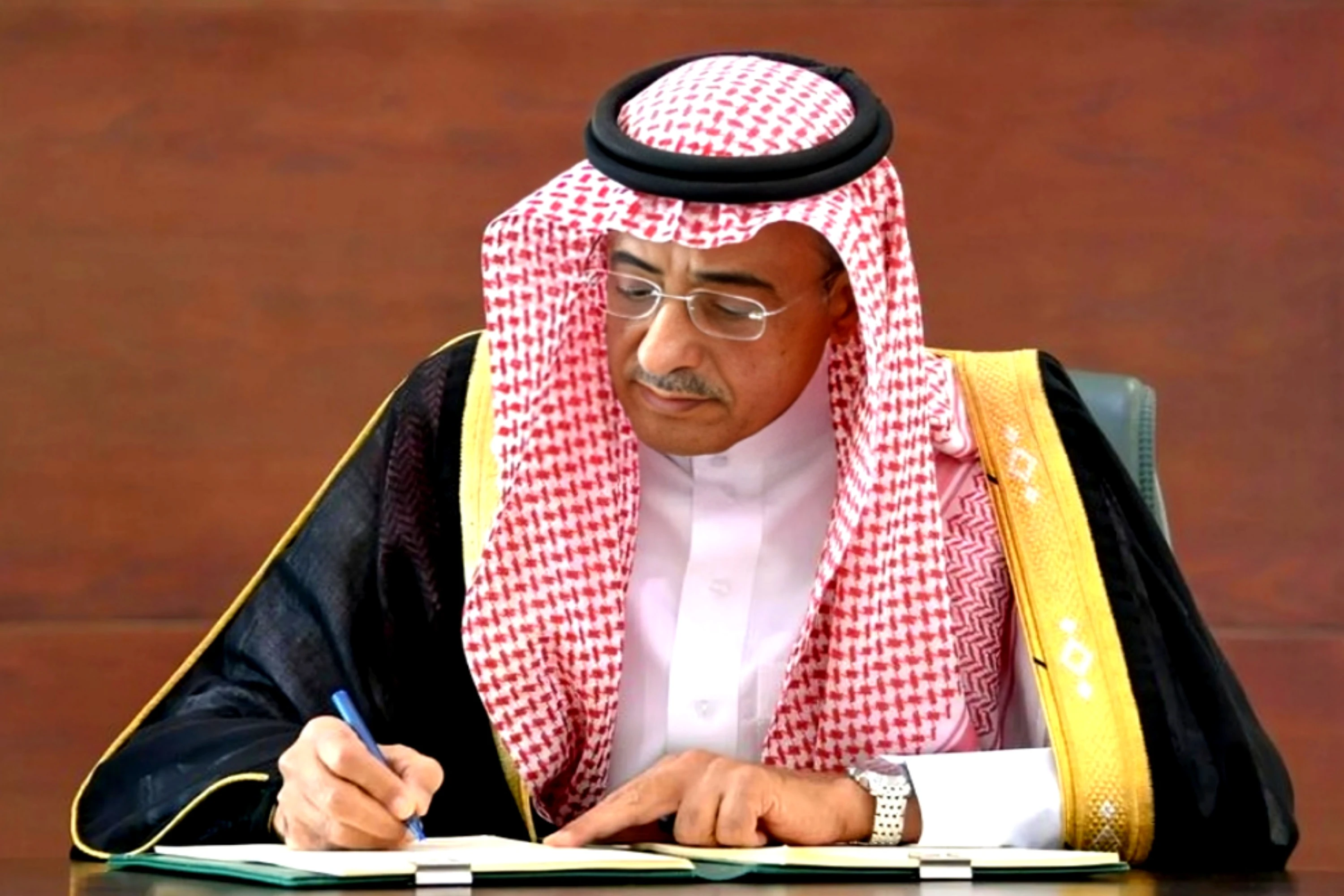 KSrelief Signs Deal to Set Up Four Water Desalination Plants in Gaza Strip