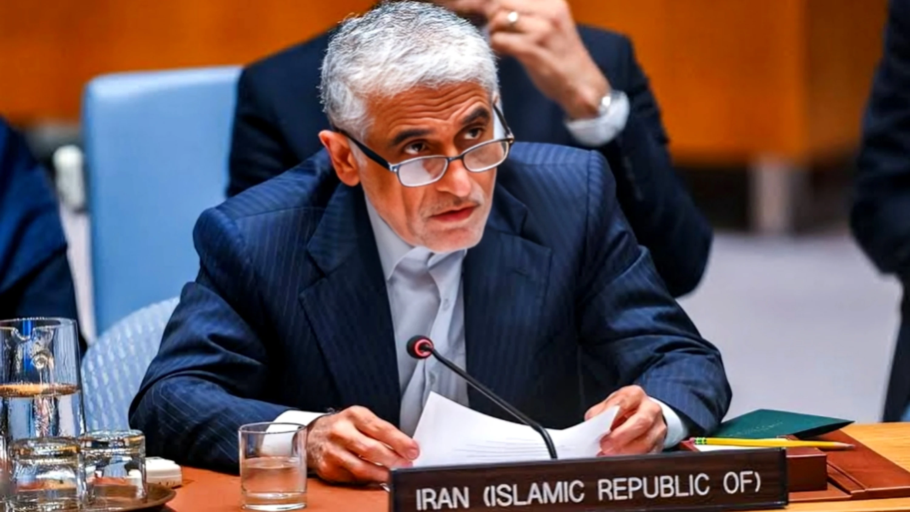 Un security council confronts us strikes on iran, calls mount for immediate ceasefire